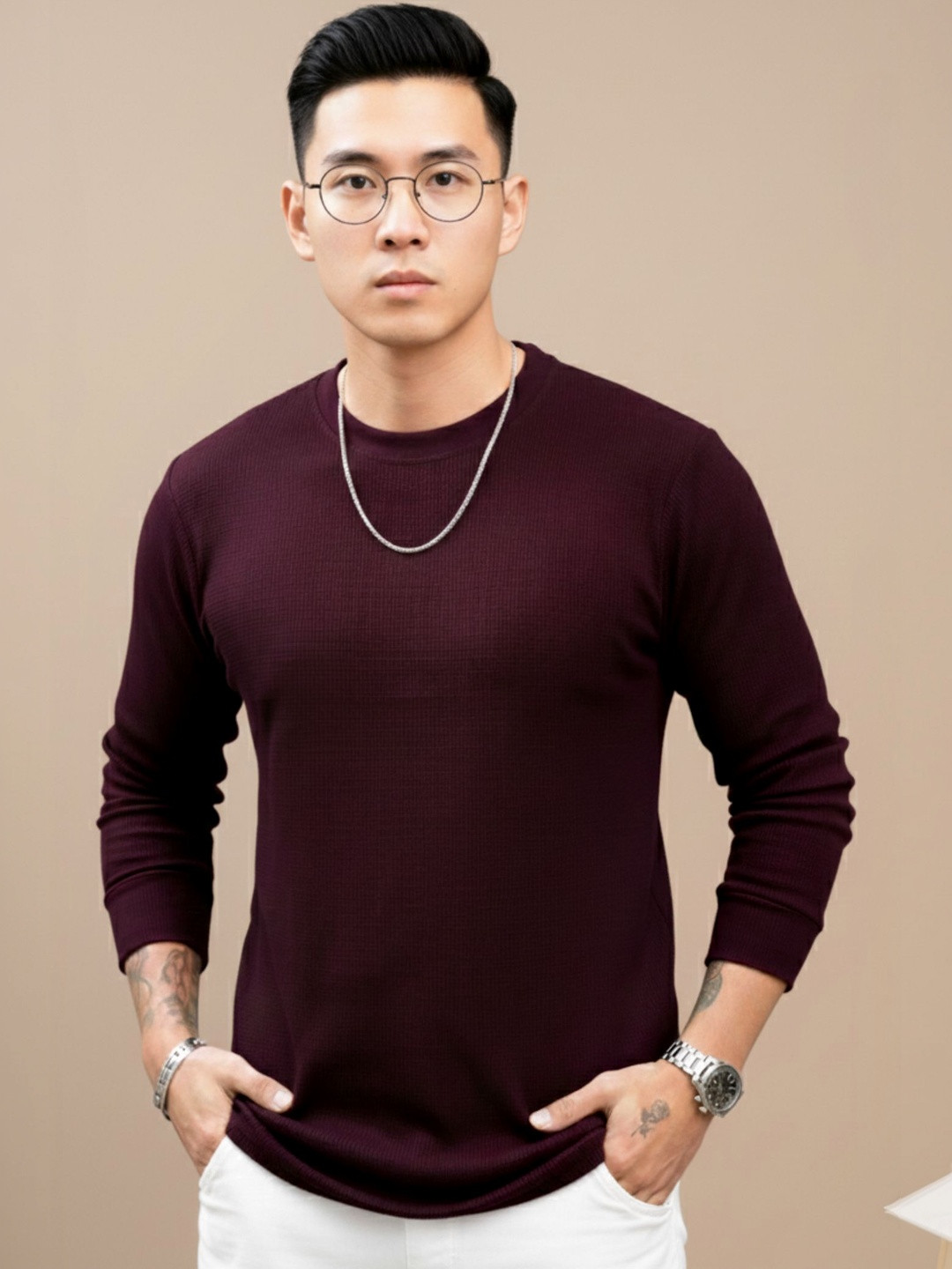 SZN Men T-shirt