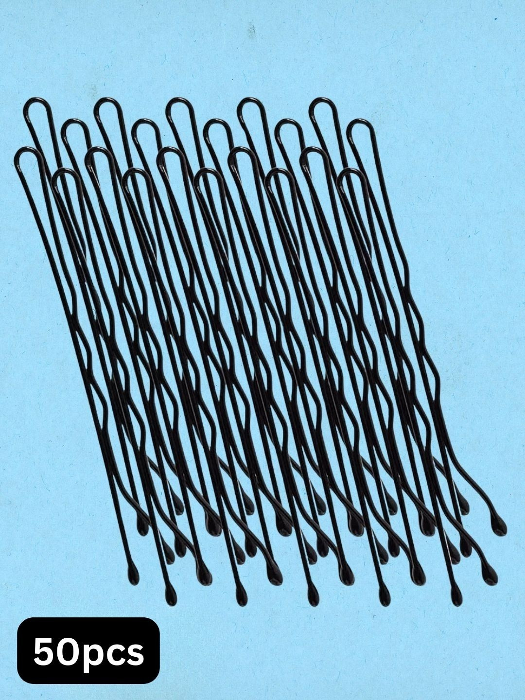 basicare Women Bobby Pins