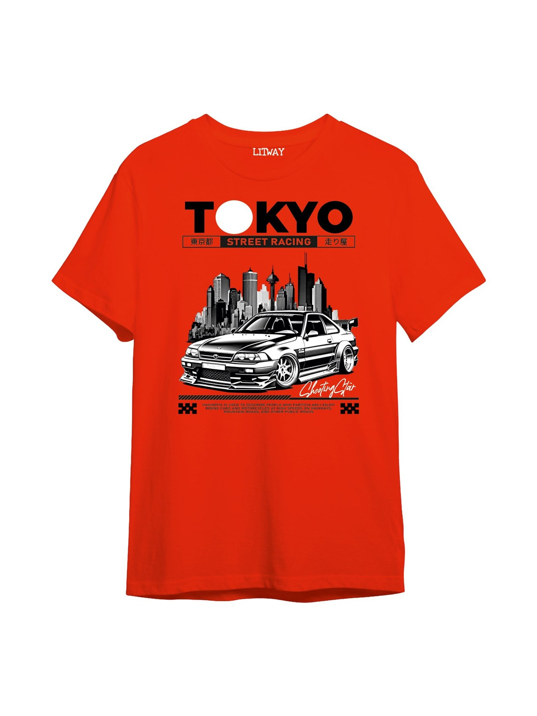 LITWAY Boys Cotton Tshirts