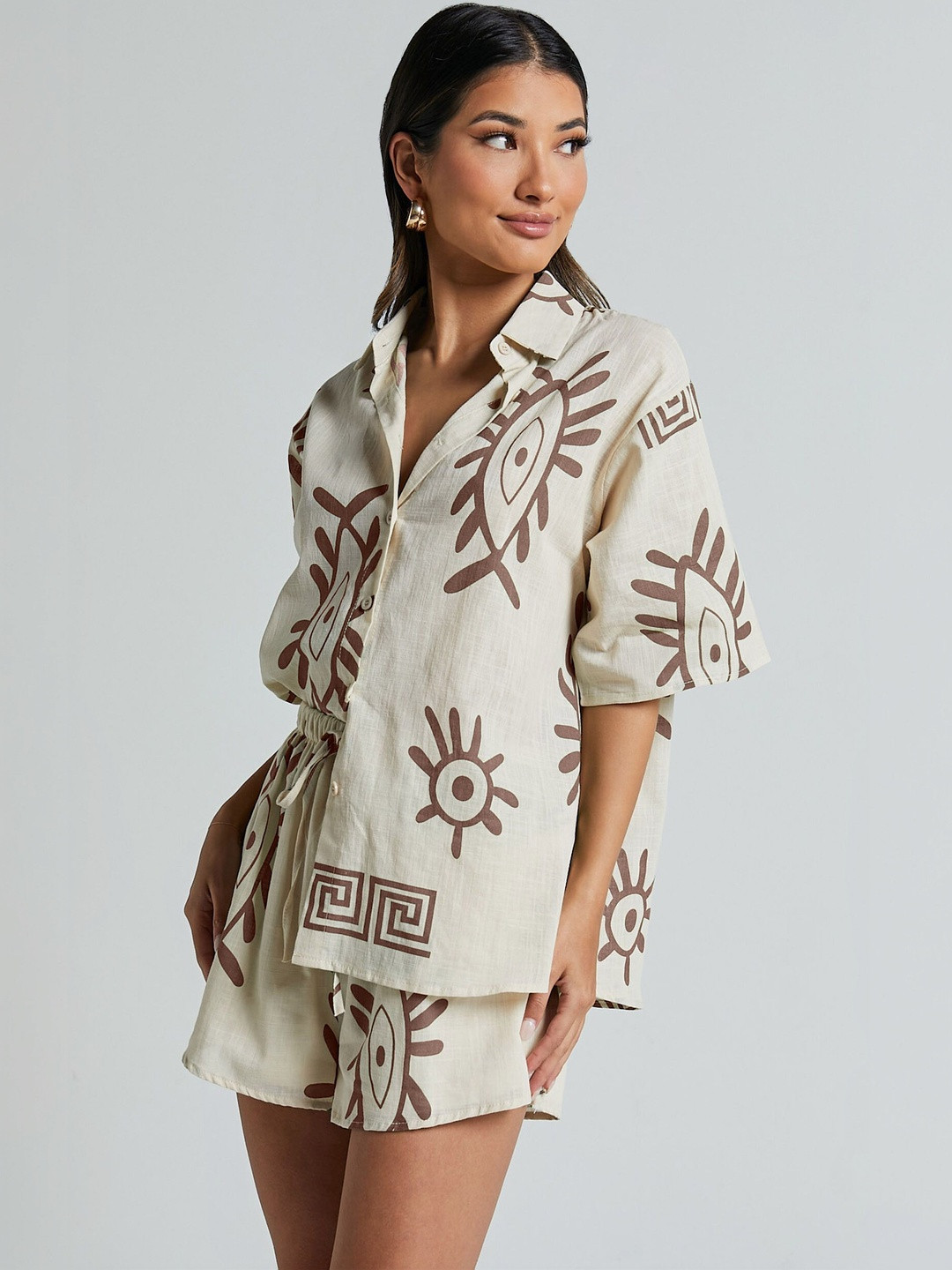 Women Co-Ord Set