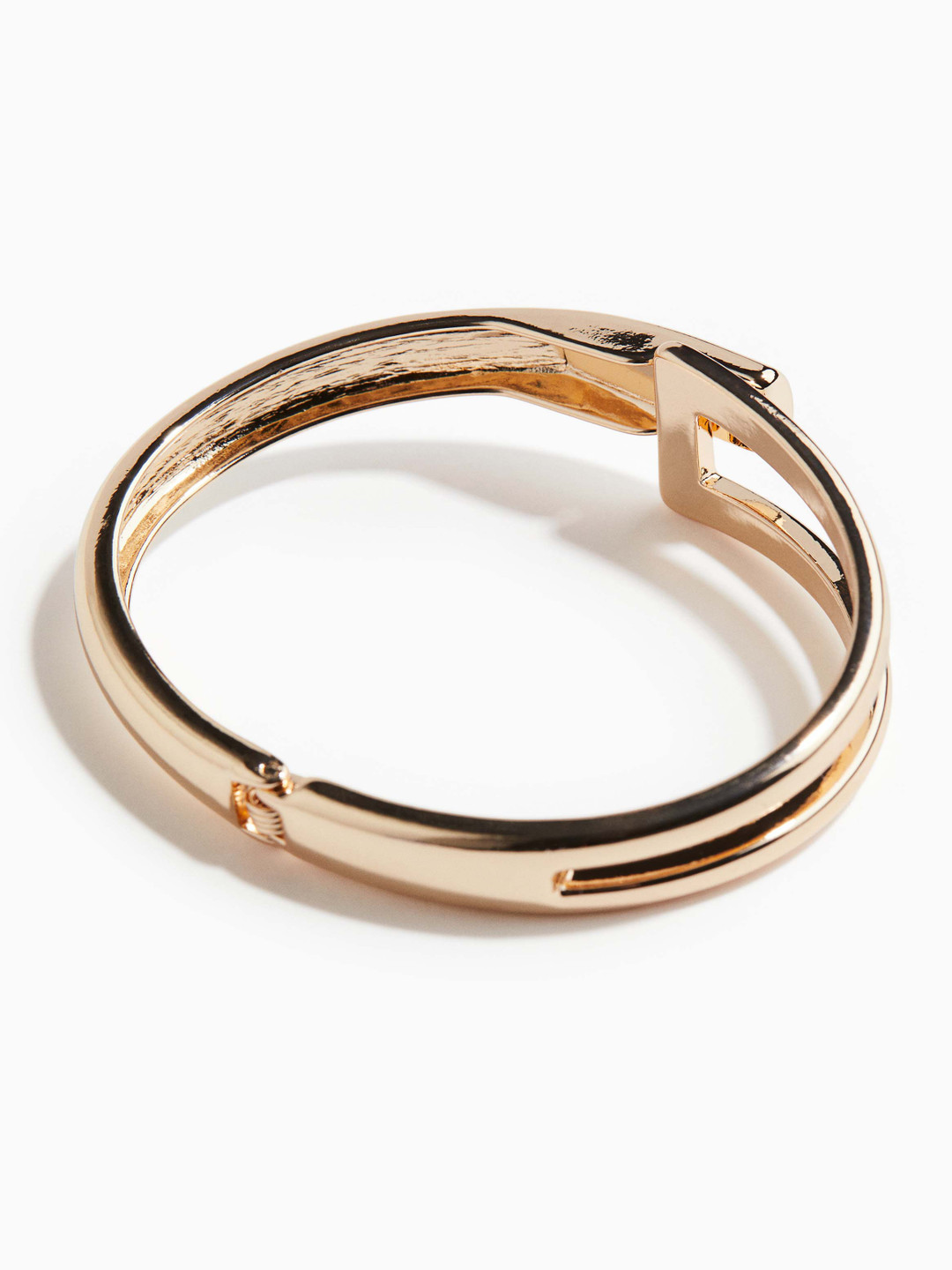 H&M Women Hinged Bangle
