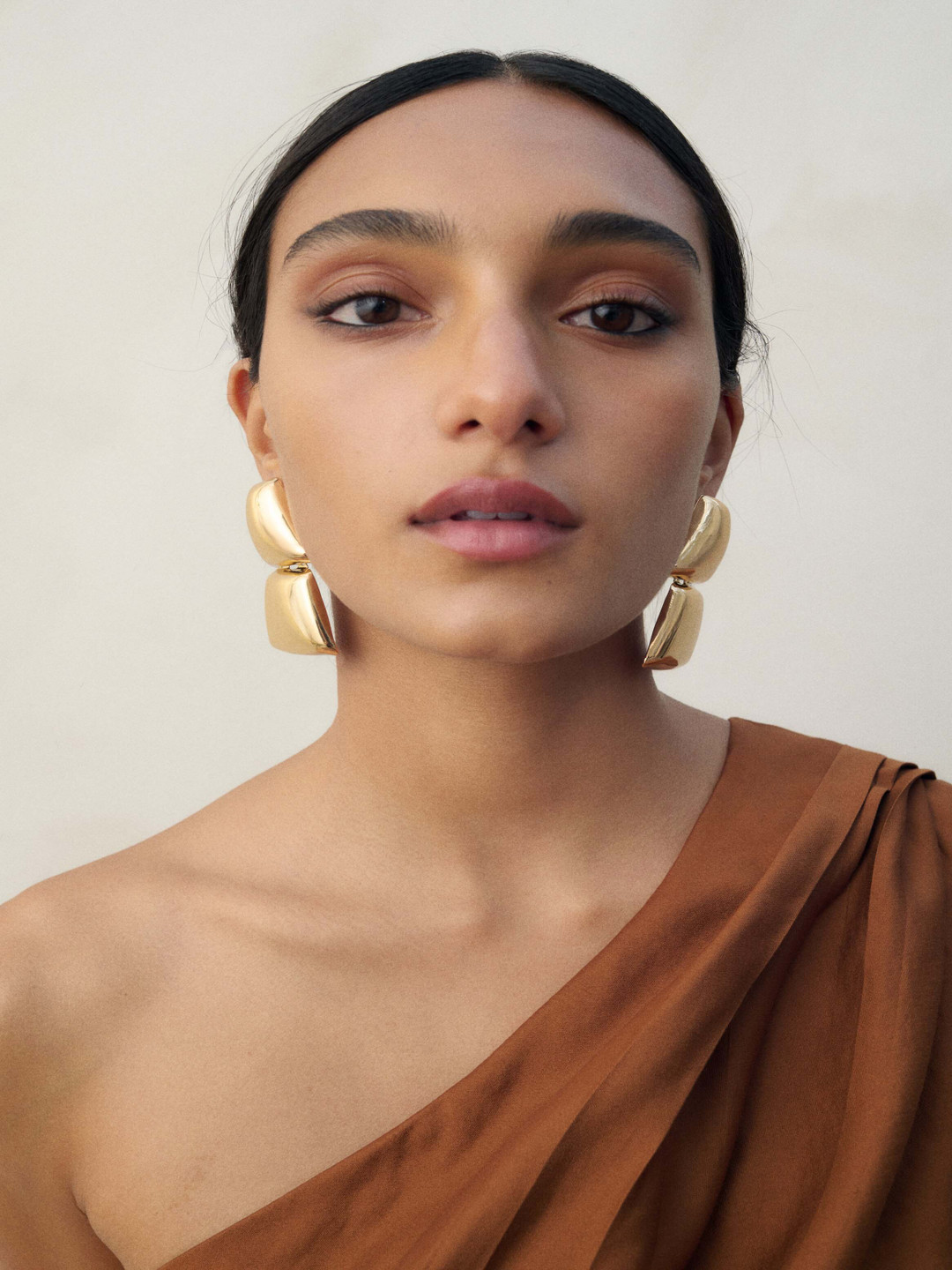 H&M Large Earrings
