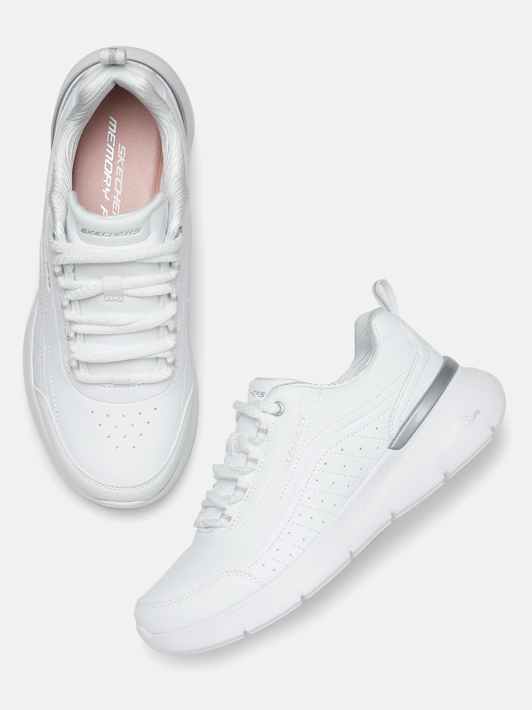 Skechers Women AIR DYNAMIGHT 2.0-MODER Sneakers