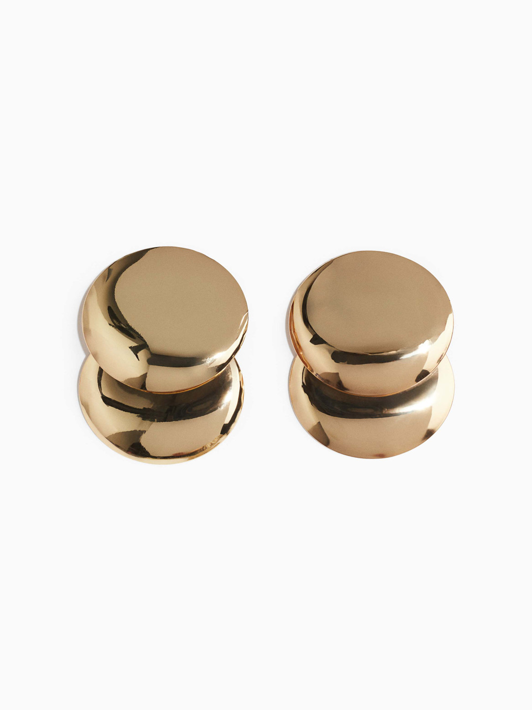 H&M Large Earrings