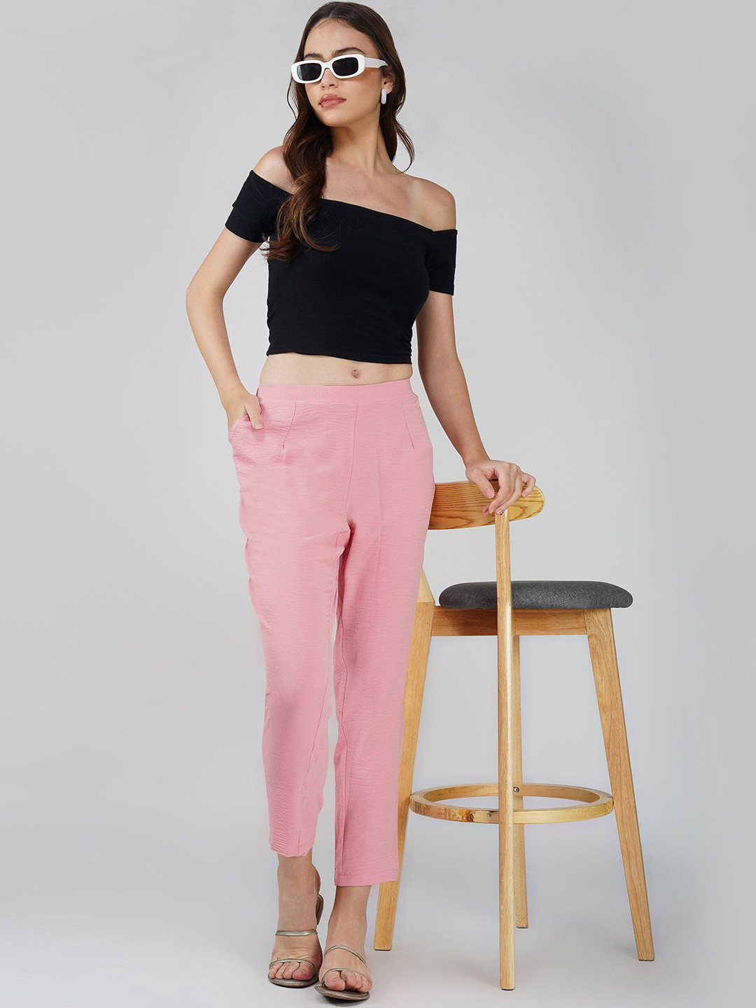 Bindigasm Women Trousers