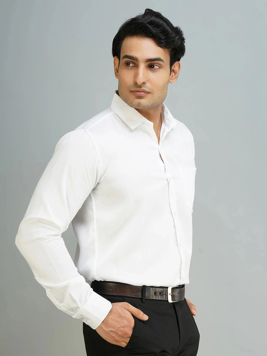 SAB Bags Men Formal Shirt