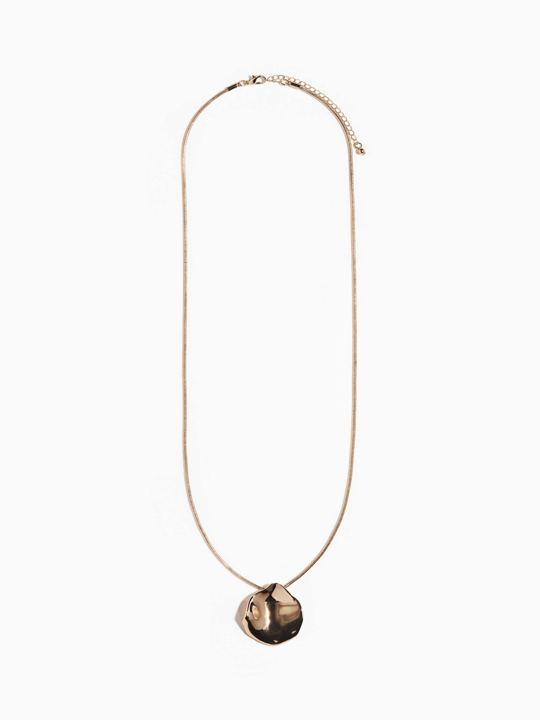 H&M Long Pendant Necklace