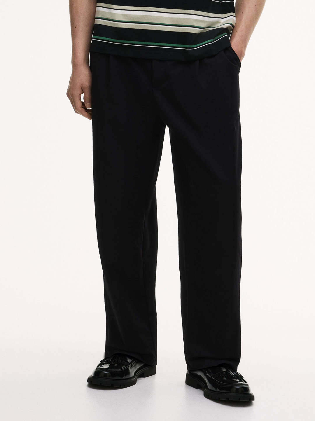 H&M Men Trousers