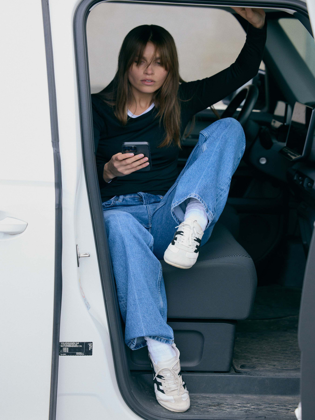 H&M Warming Long-Sleeved Top