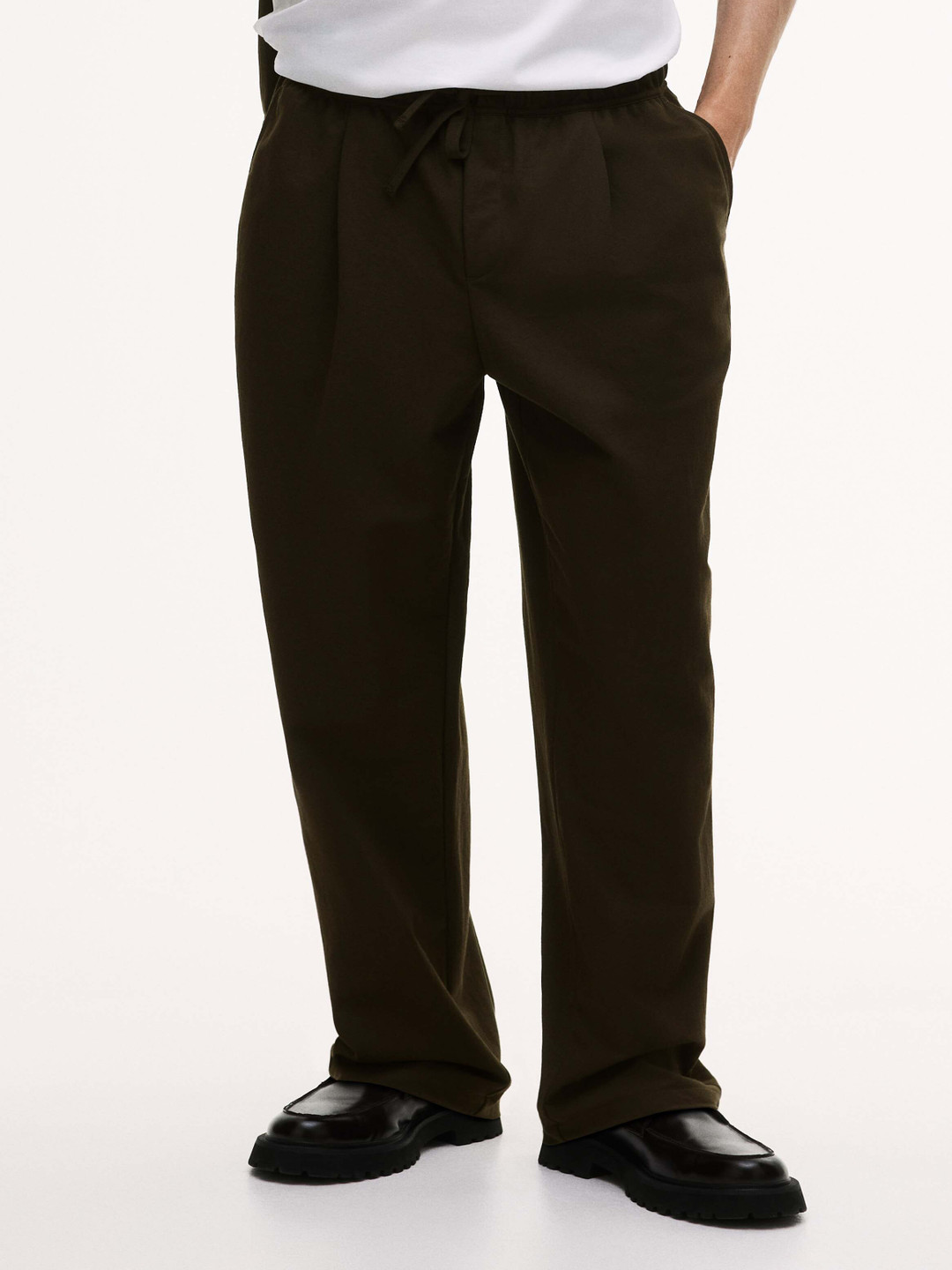H&M Relaxed FitTrousers