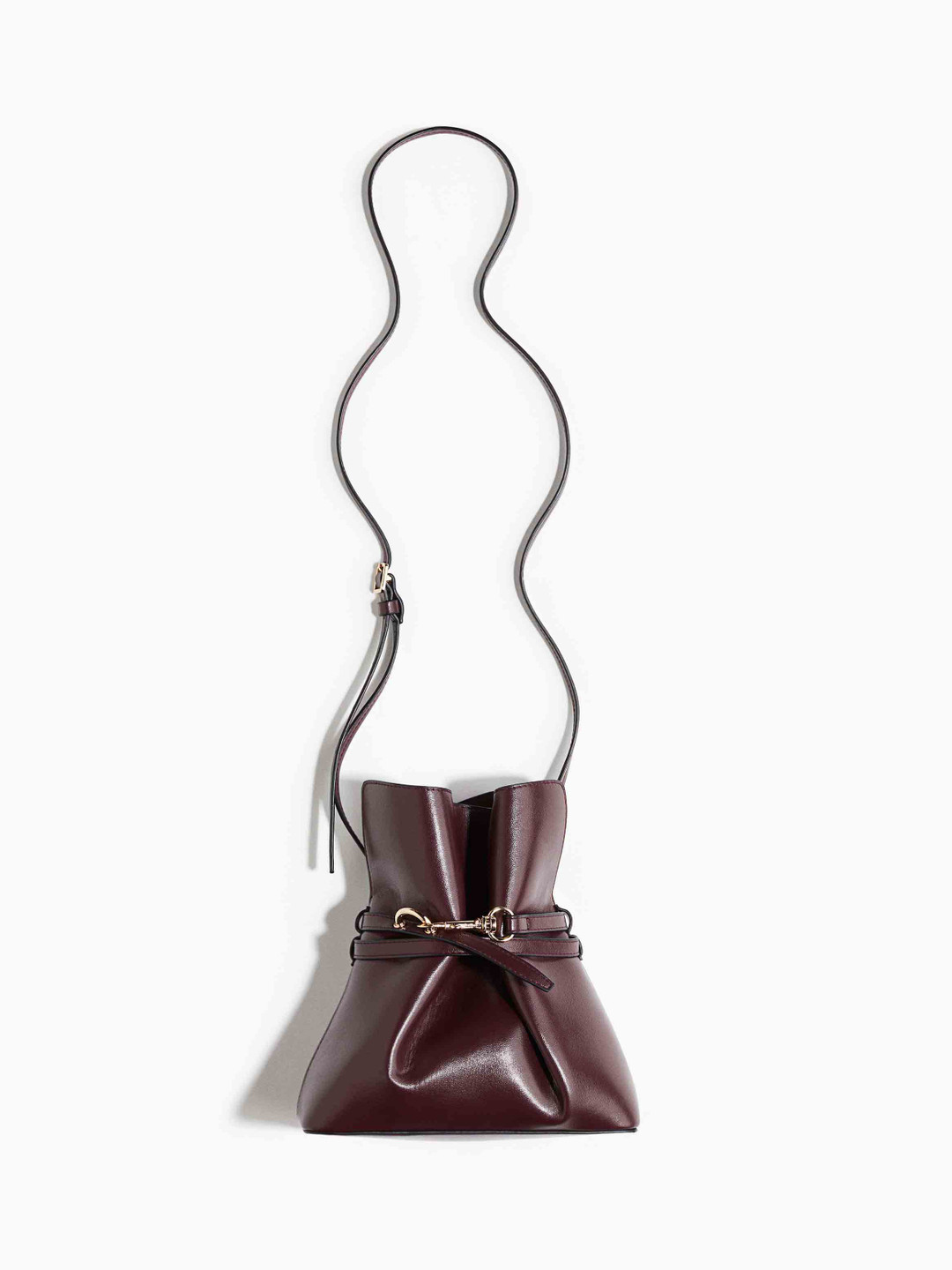 H&M Women Pouch-Look Crossbody Bag