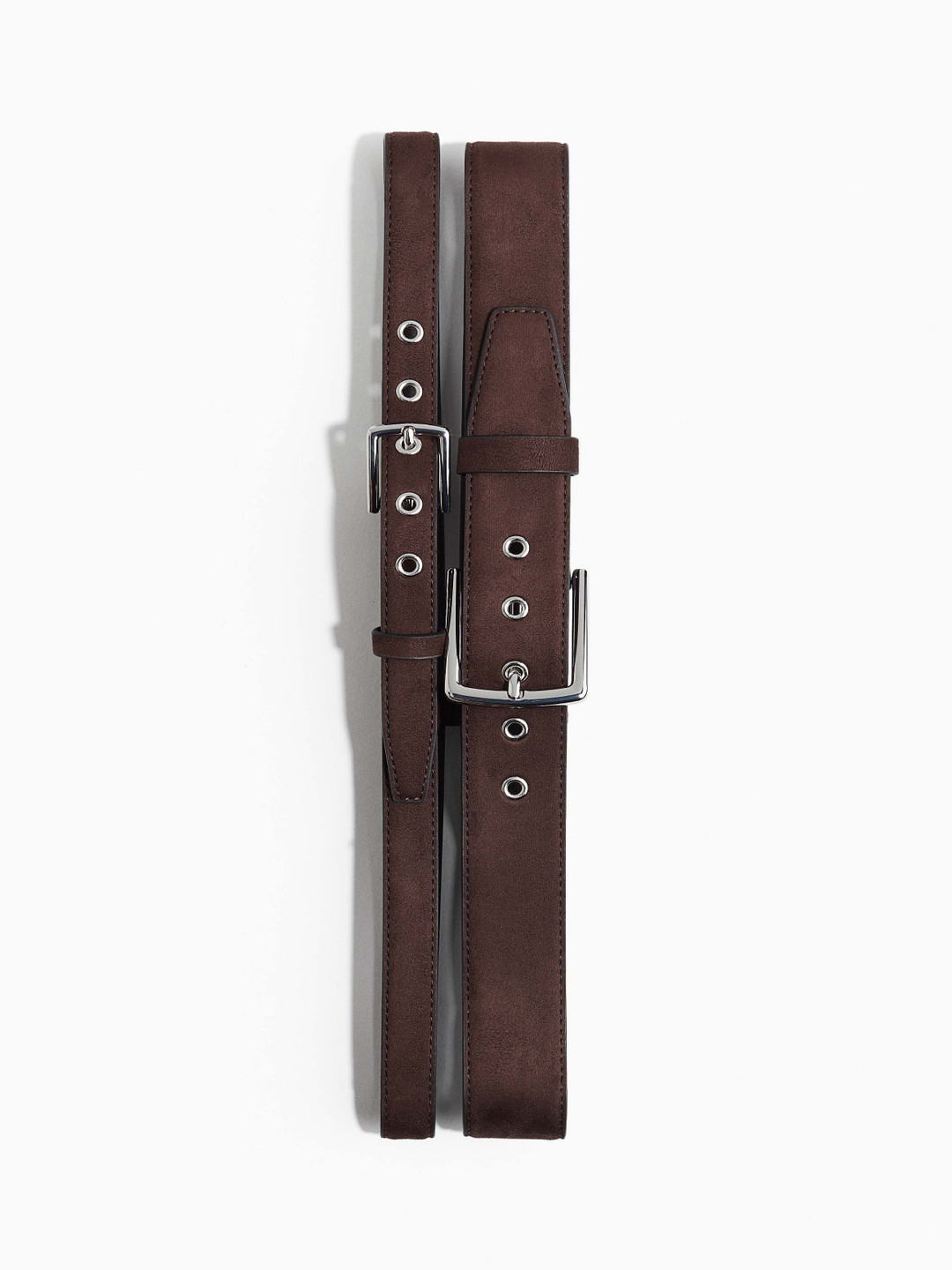 H&M Double-Strap Belt