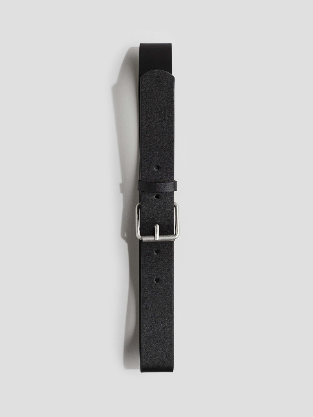 H&M Boys PU With Slider Buckle Casual Belt
