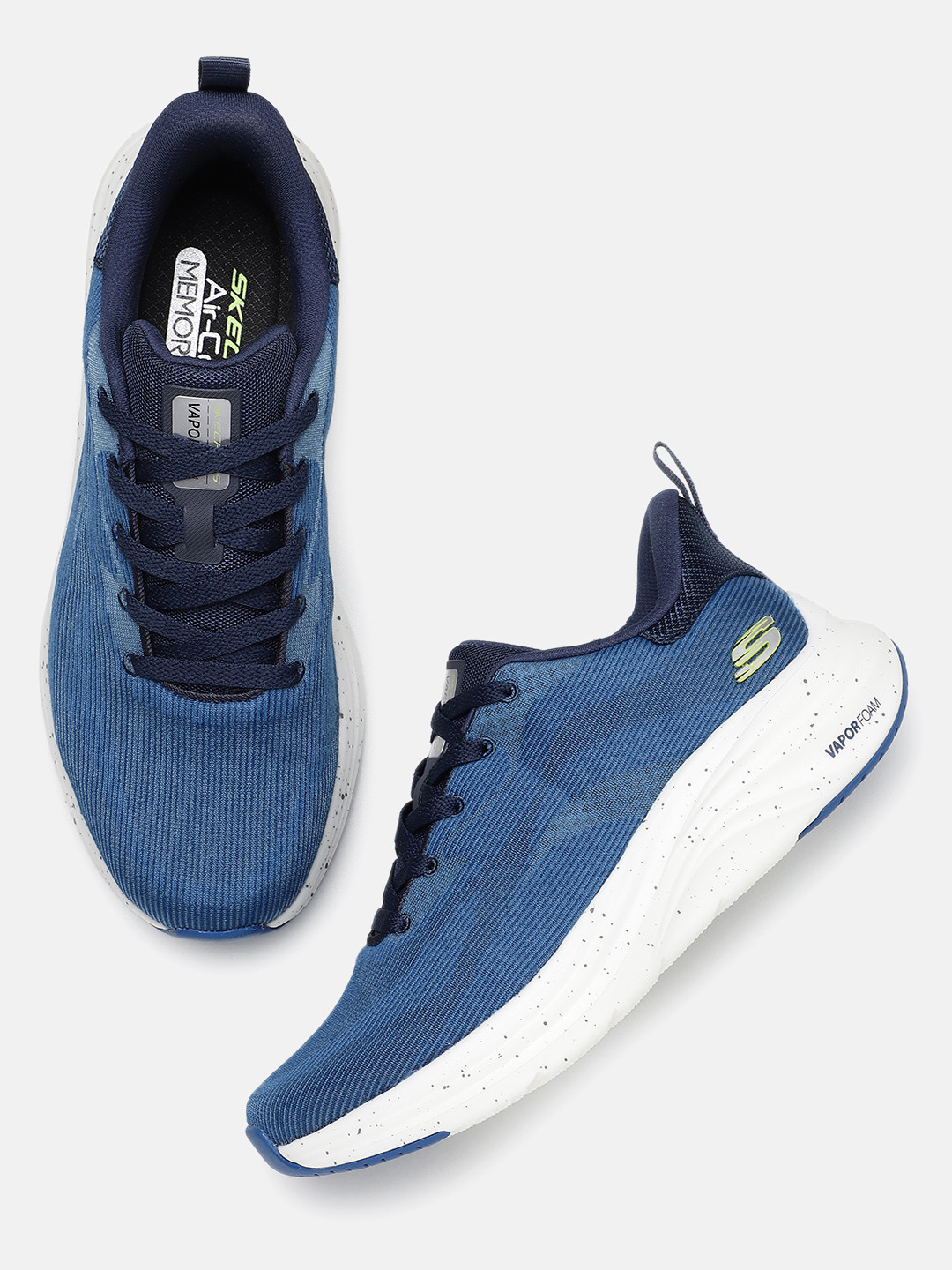 Skechers Men VAPOR FOAM - ROUDER Sneakers