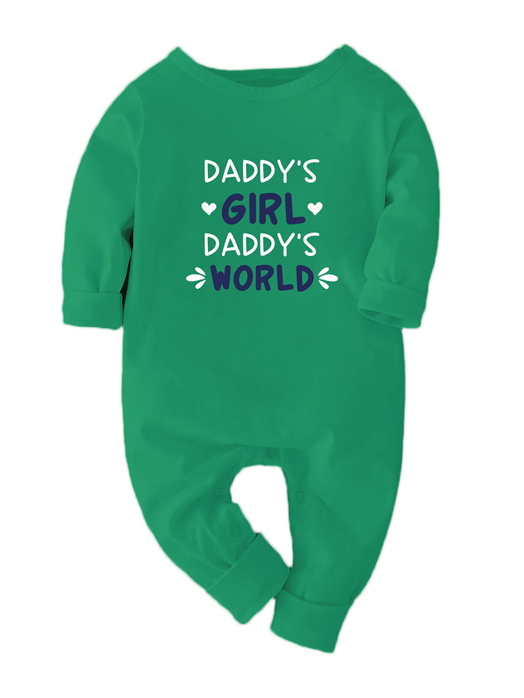 Zeezeezoo Kids Printed Rompers