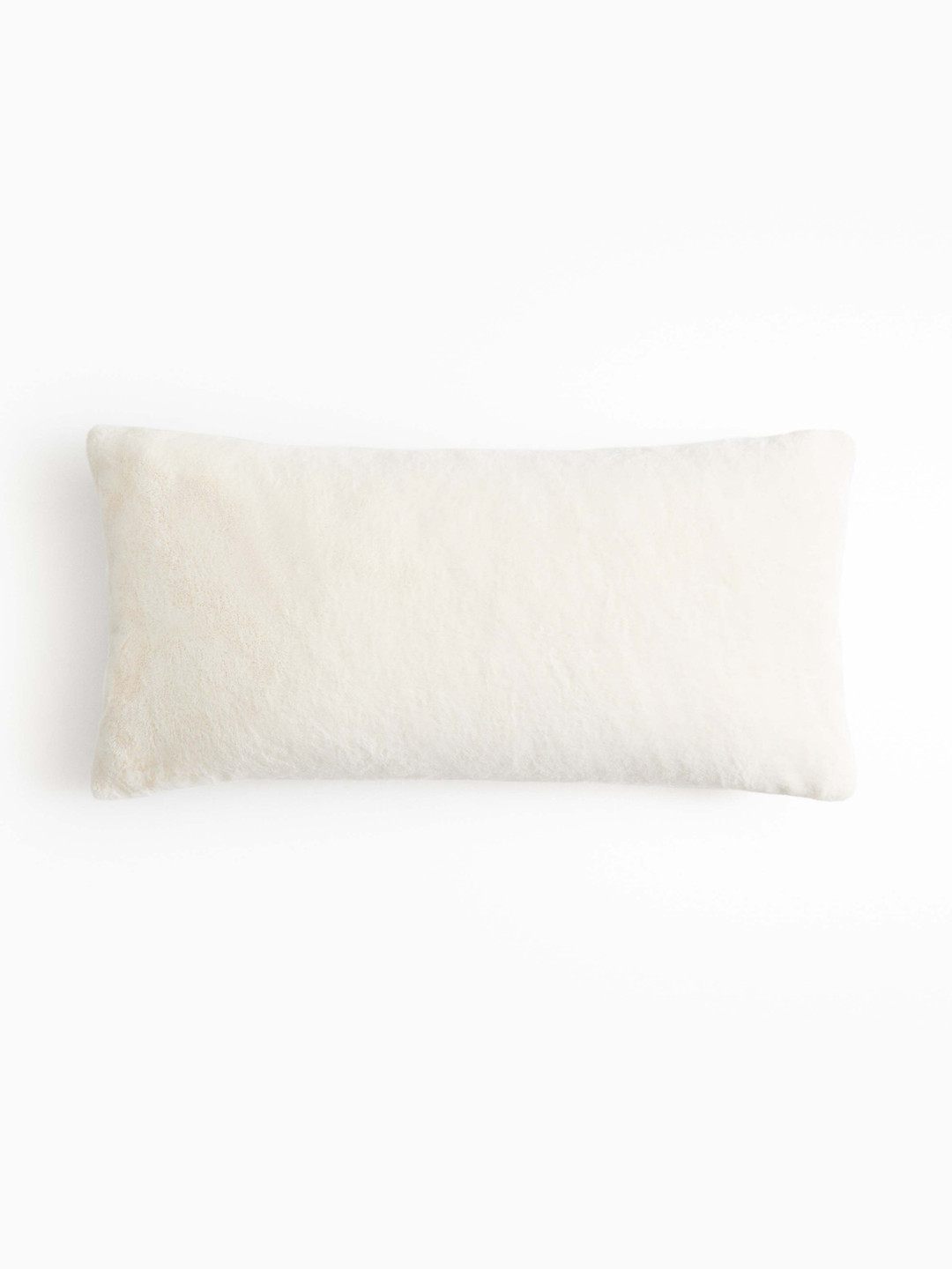 H&M Fluffy Cushion Cover