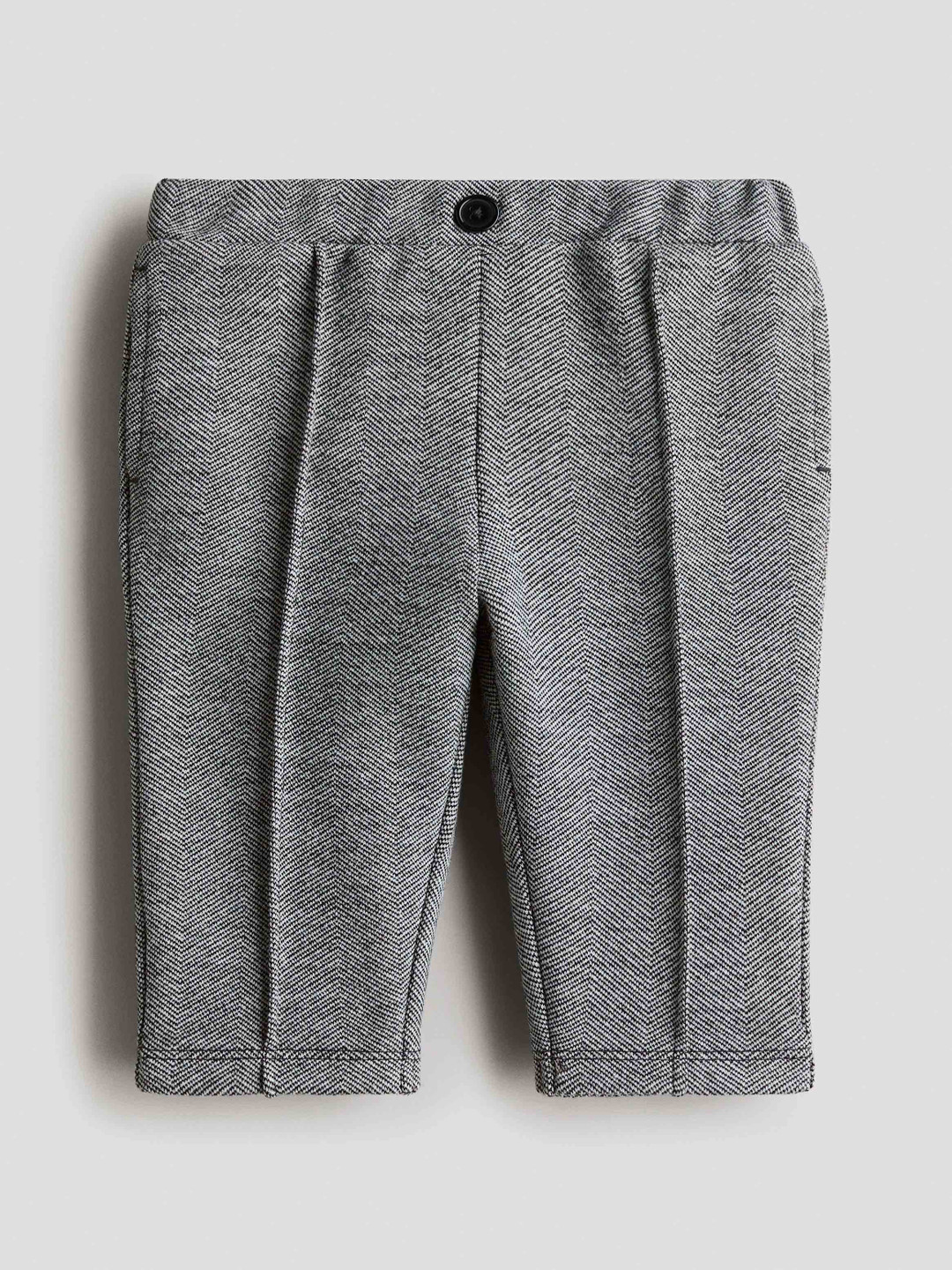 H&M Dressy Sweatshirt Trousers