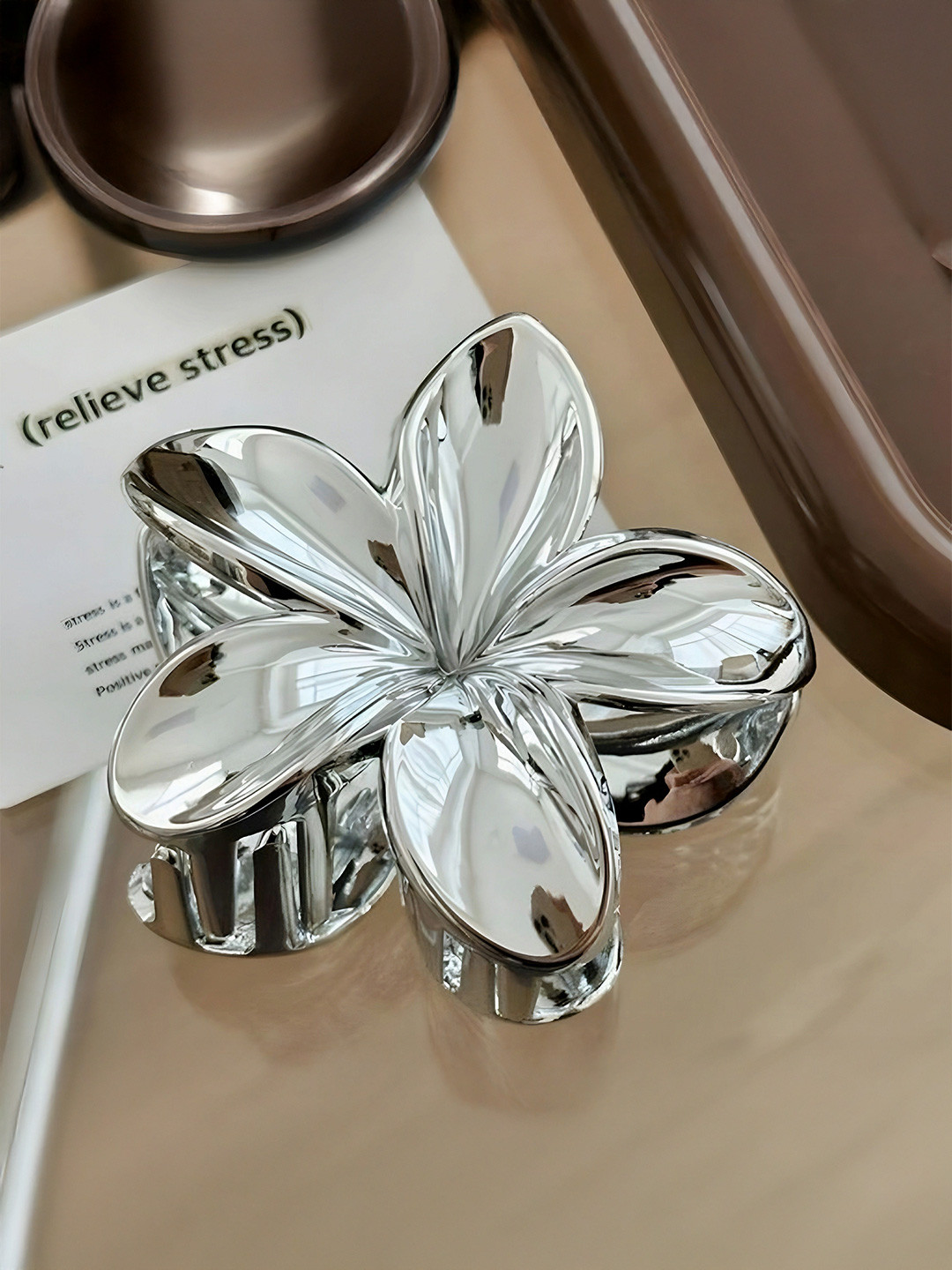 Elecsera Hair Claw Clip