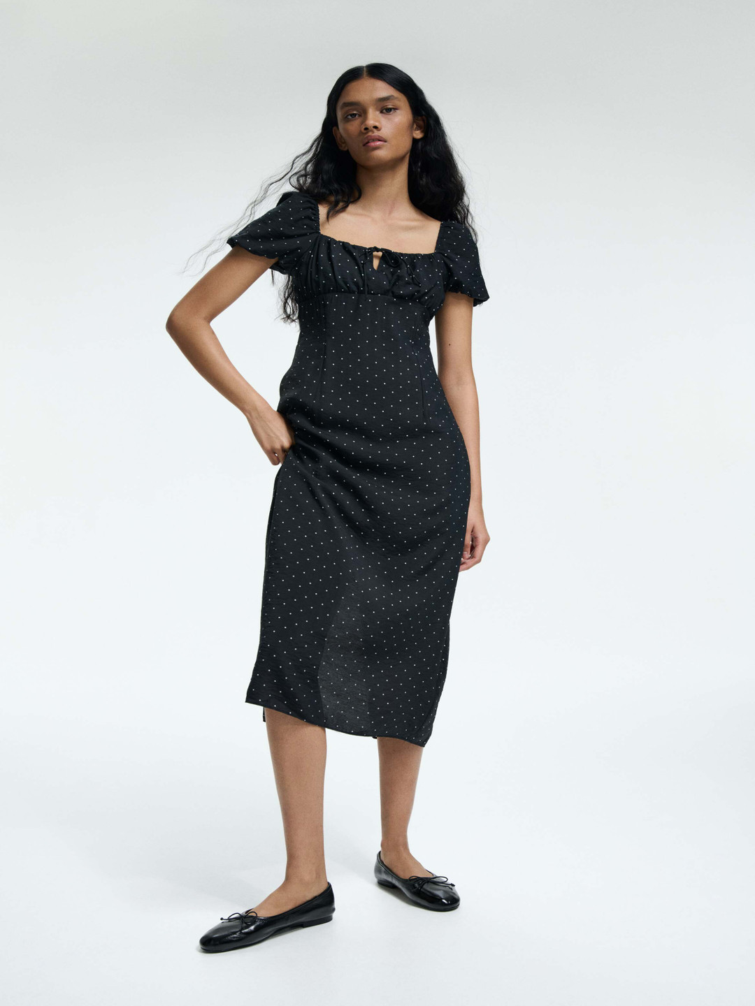 H&M Women Denim Dress