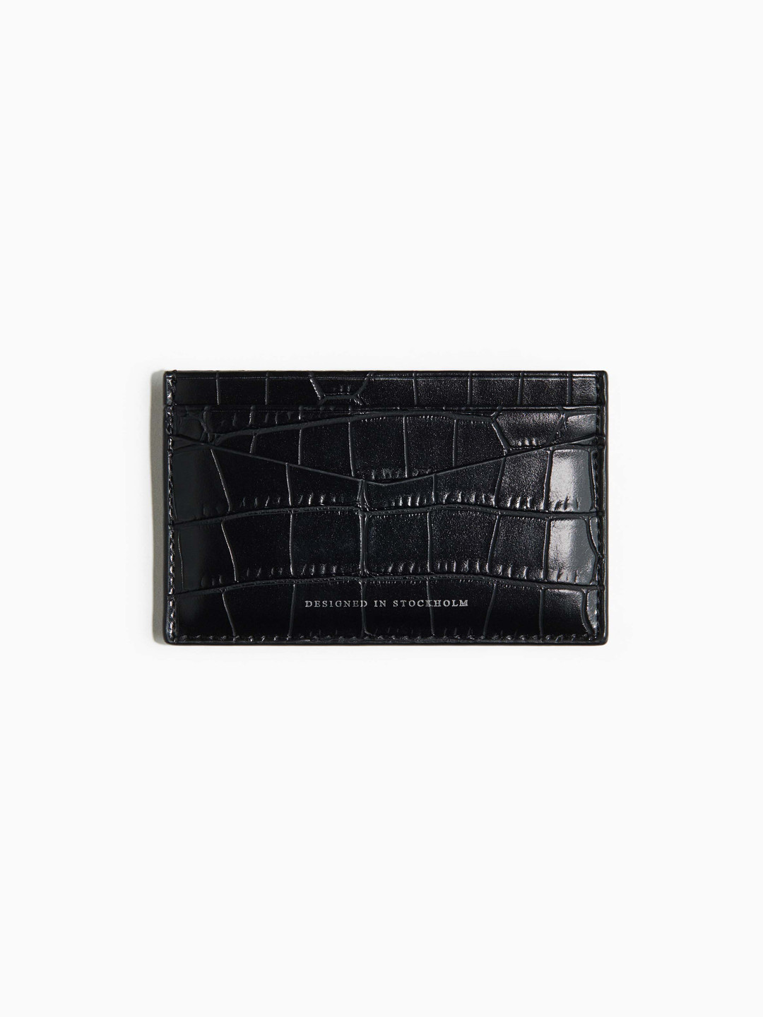 H&M Men Card Holder