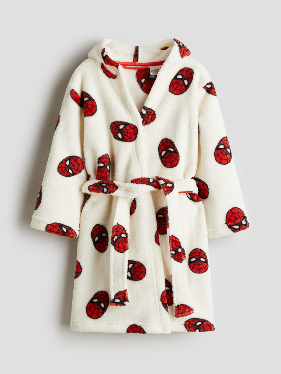 H&M Boys Fleece Dressing Gown