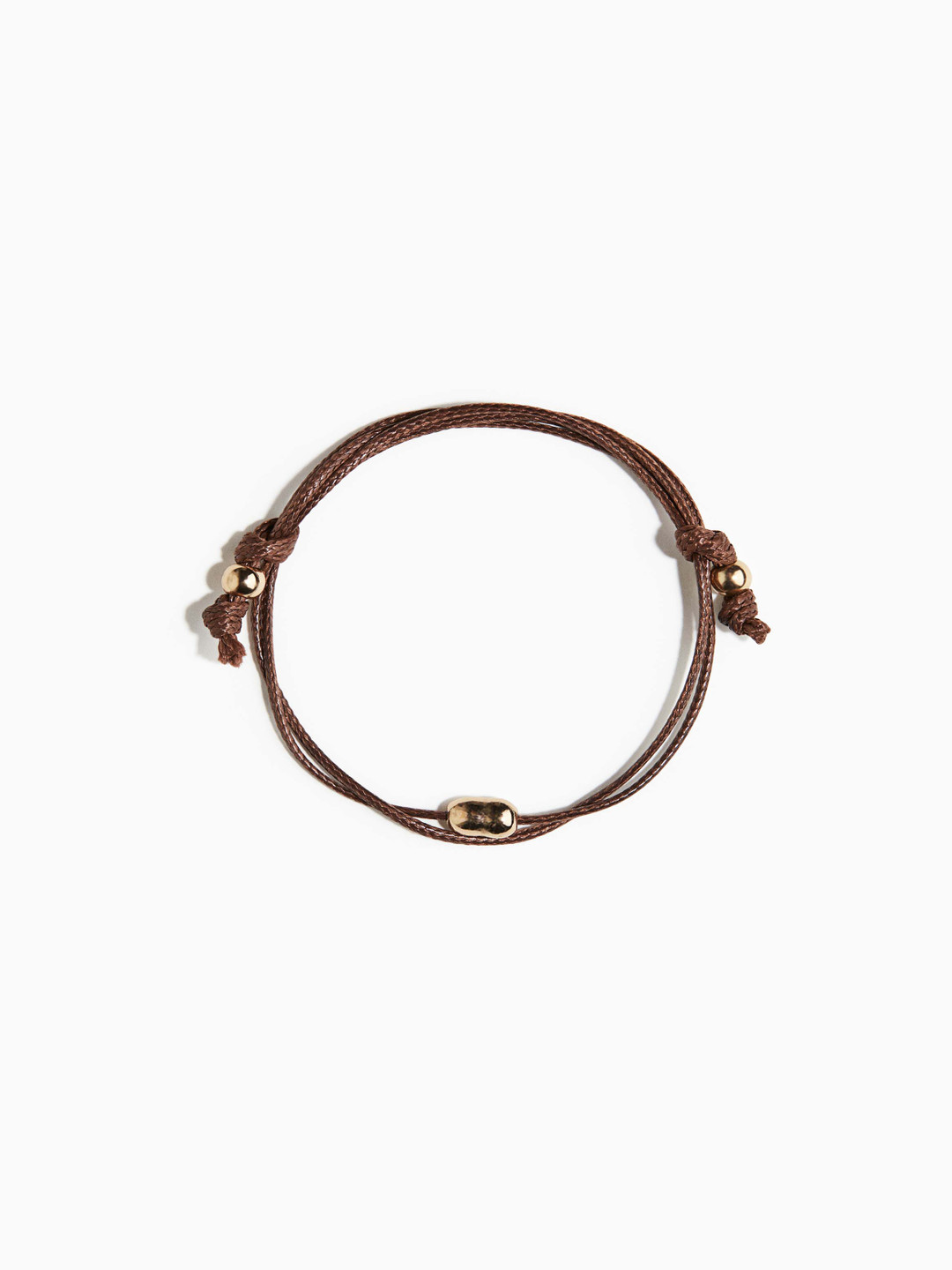 H&M Cord Bracelet