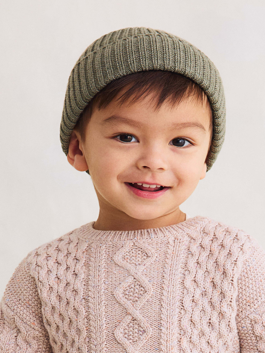 H&M Merino Wool Beanie