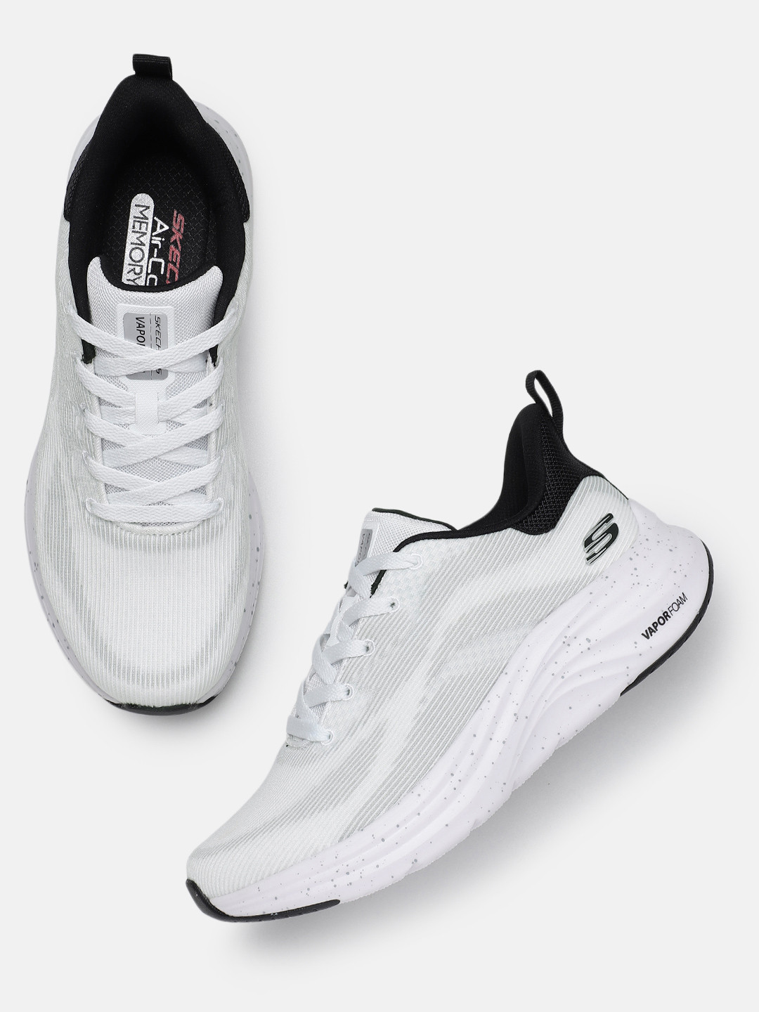 Skechers Men VAPOR FOAM - ROUDER Sneakers