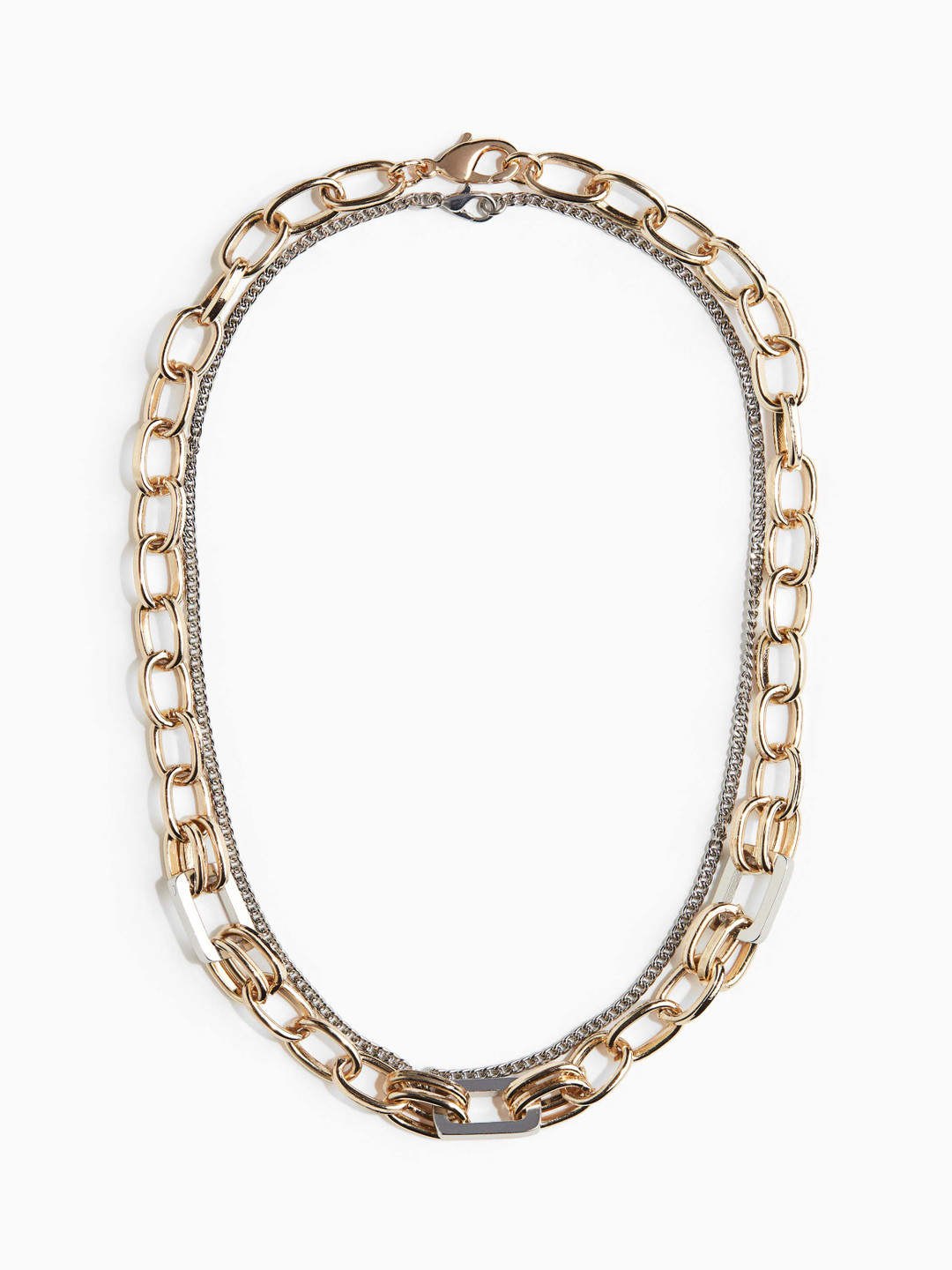 H&M 2-Pack Necklaces