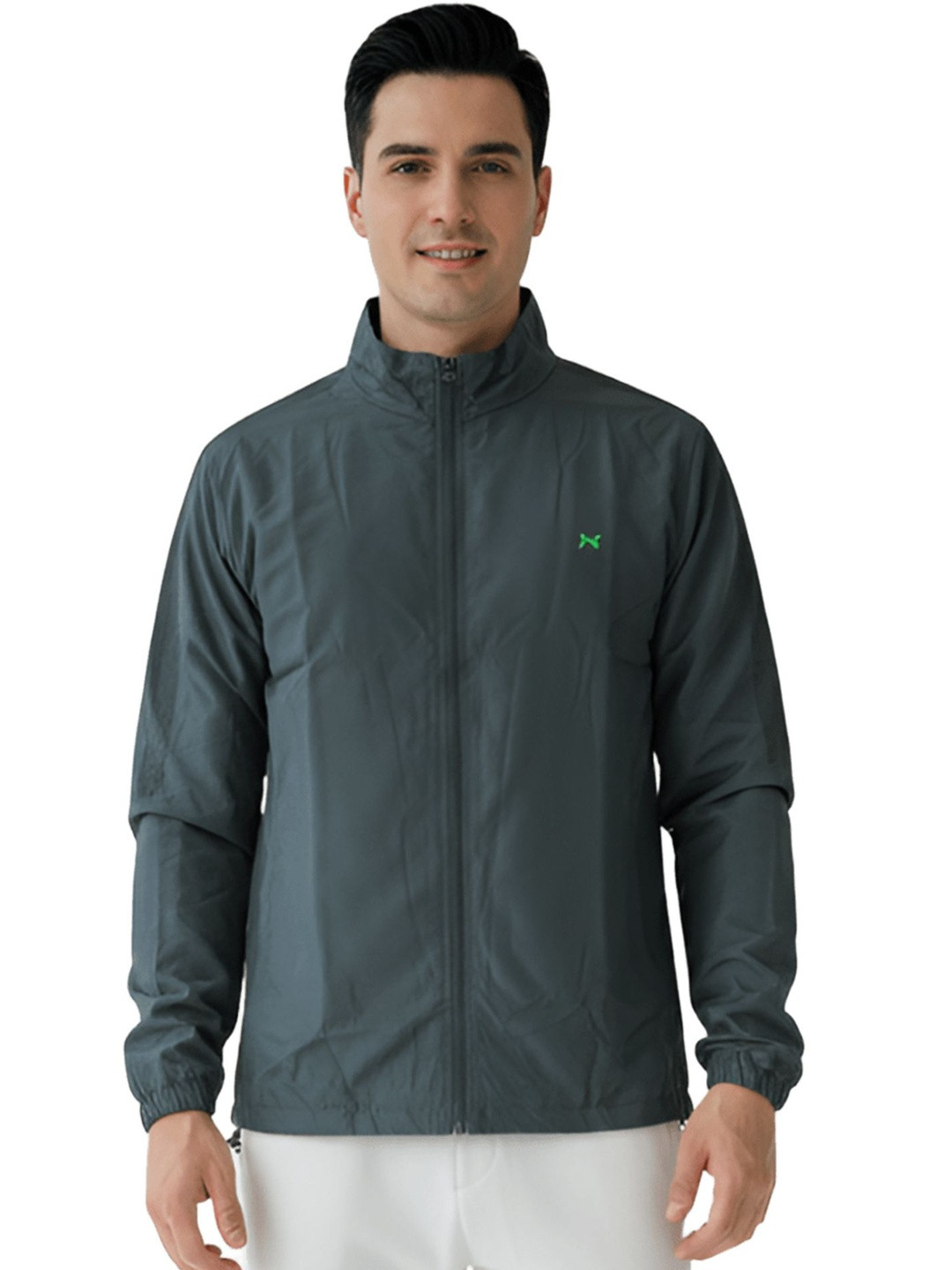 Force NXT Men Lightweight Core Jacket