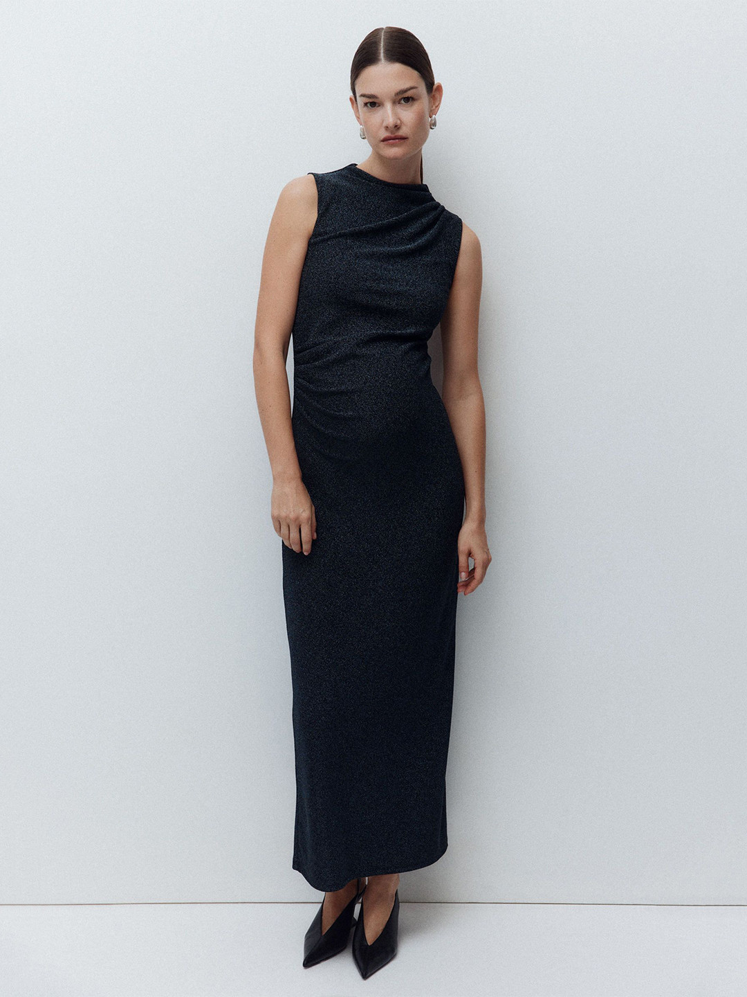 H&M MAMA Sleeveless dress