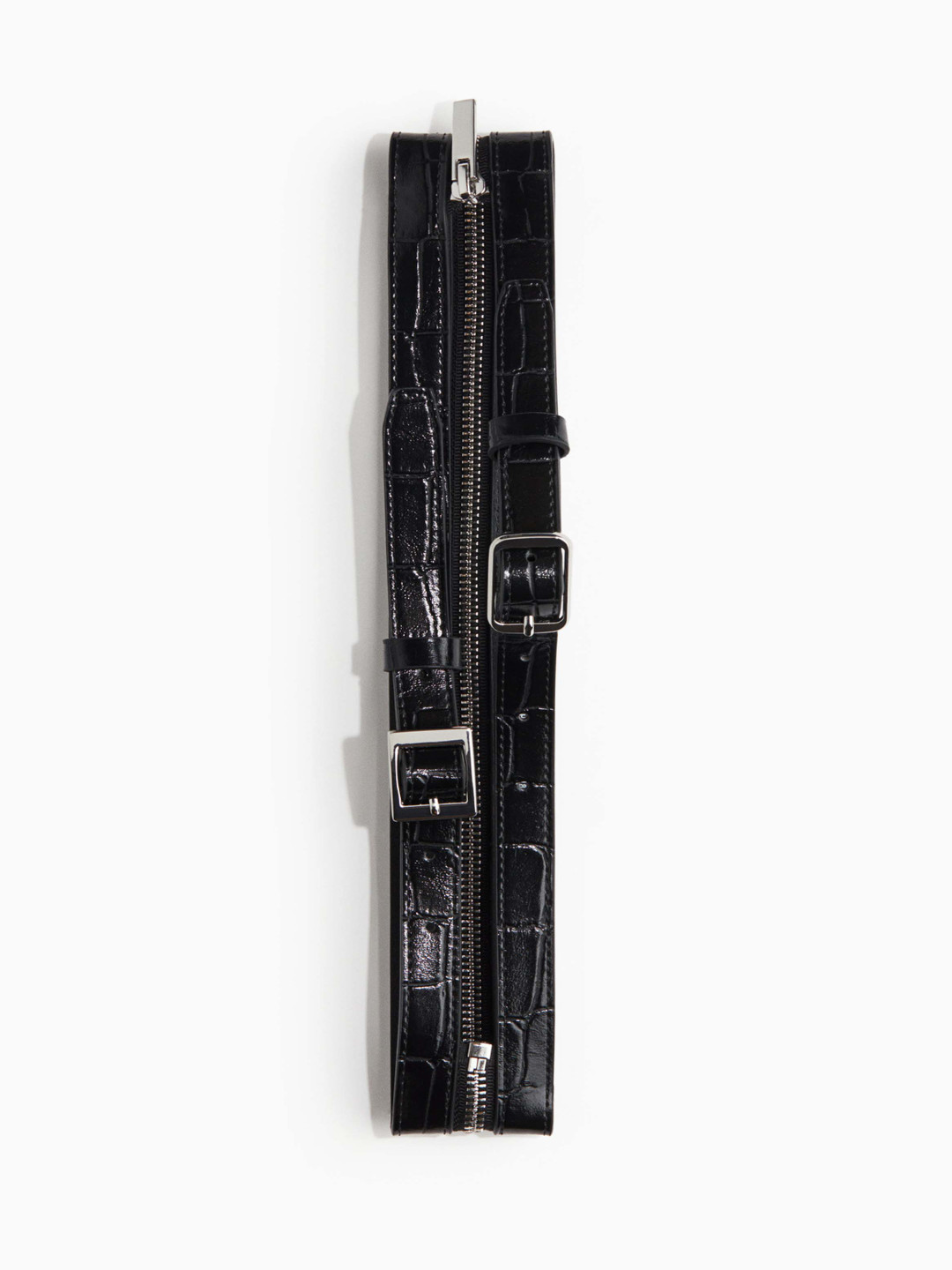 H&M Double Waist Belt