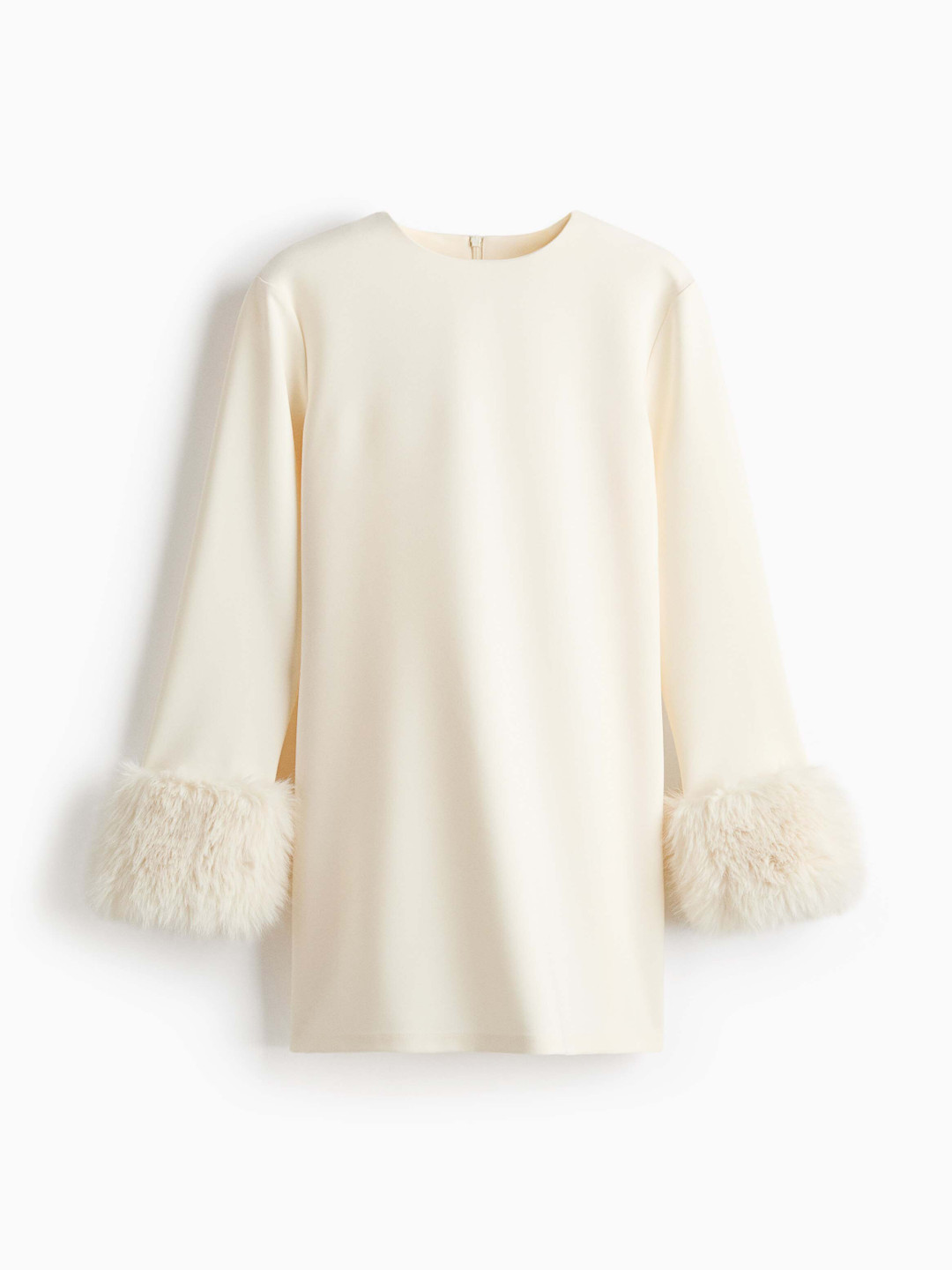 H&M Long-Sleeved Dress
