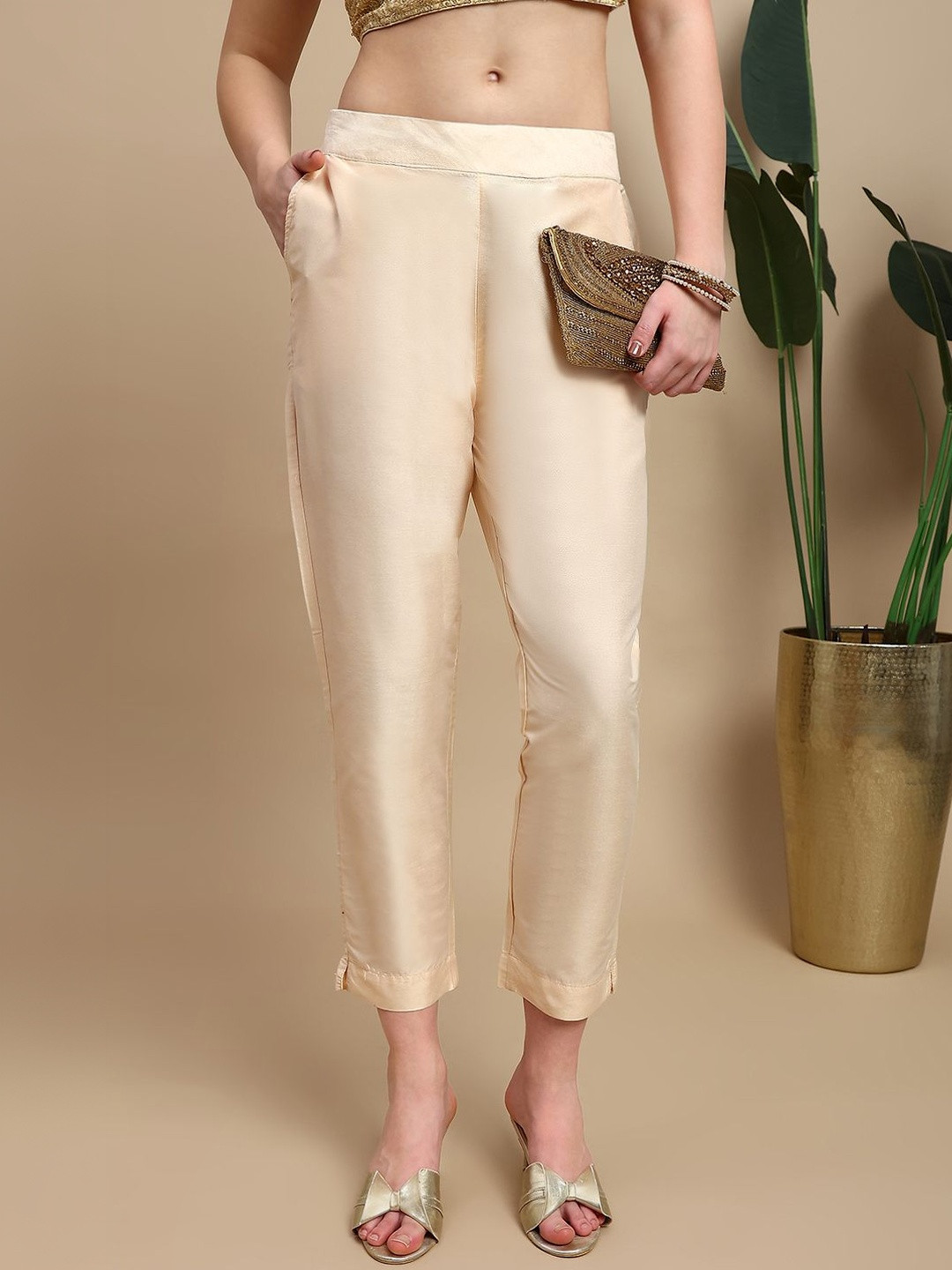 De Moza Women Original Trousers