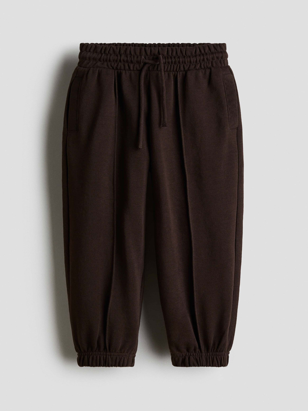 H&M Crease-Leg Joggers