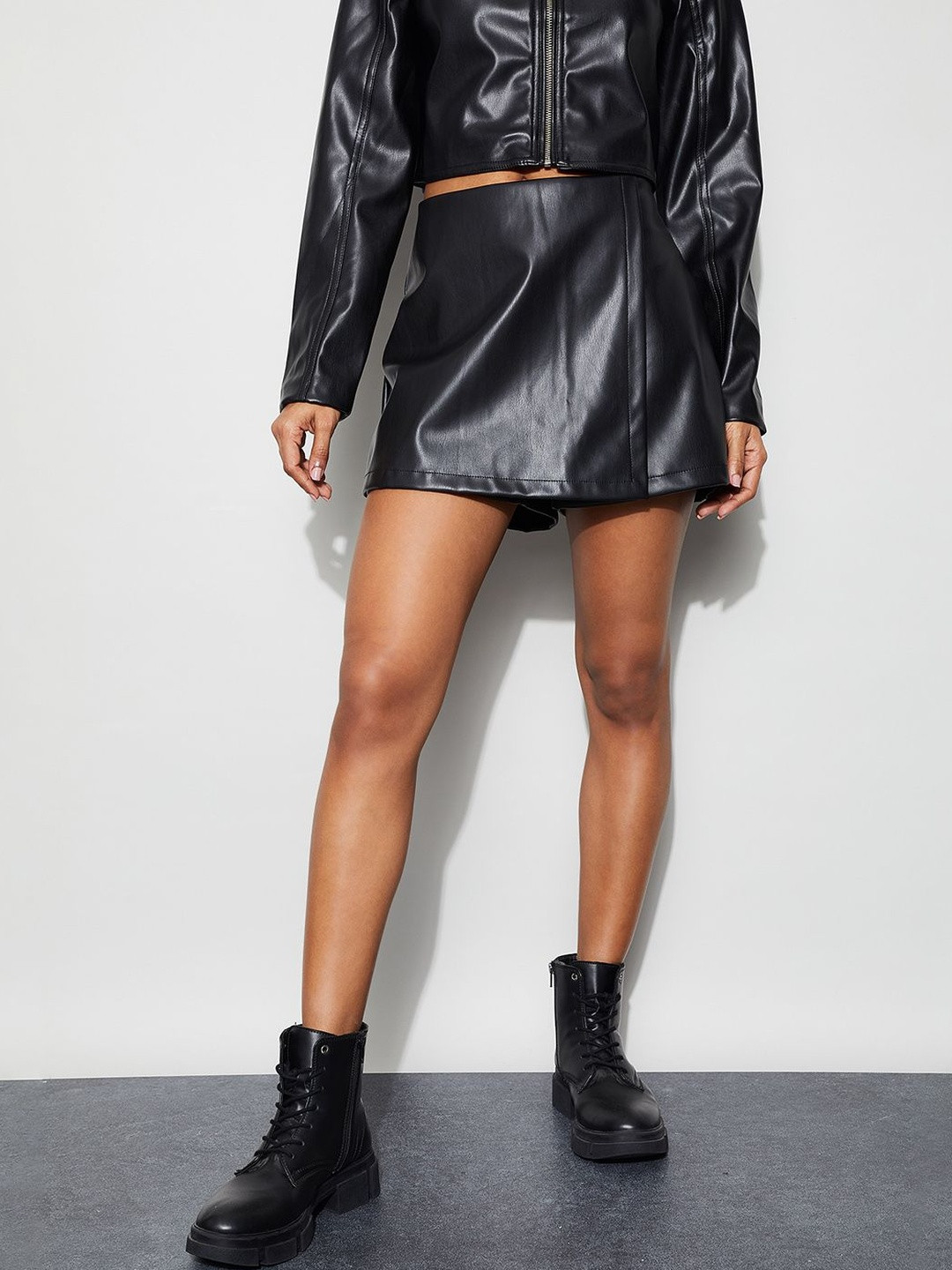 Ginger by Lifestyle Mini Skorts