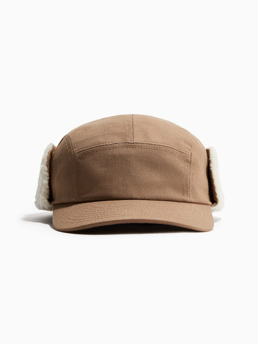 H&M Men Cap With Earflaps