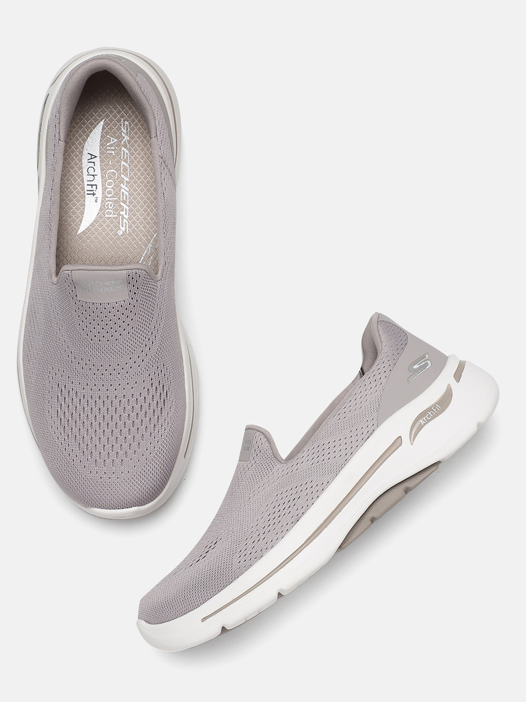 Skechers Women GO WALK ARCH FIT - IMAGINED Shoes