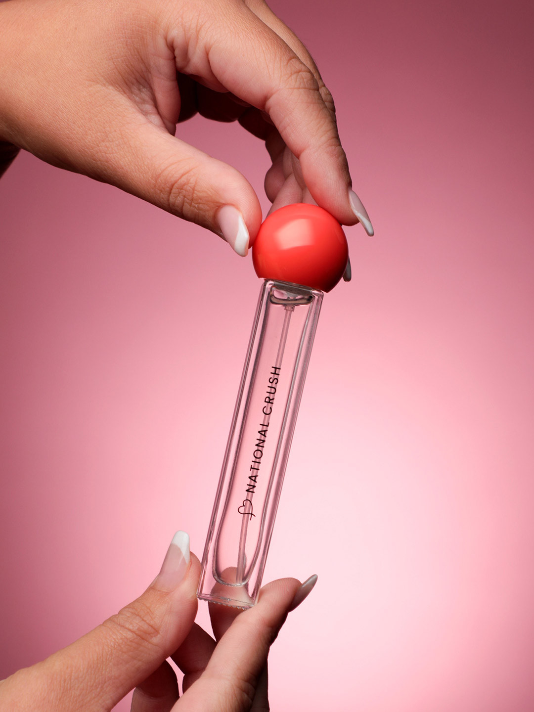 Dear Diary Women National Crush Eau De Parfum - 10 ml