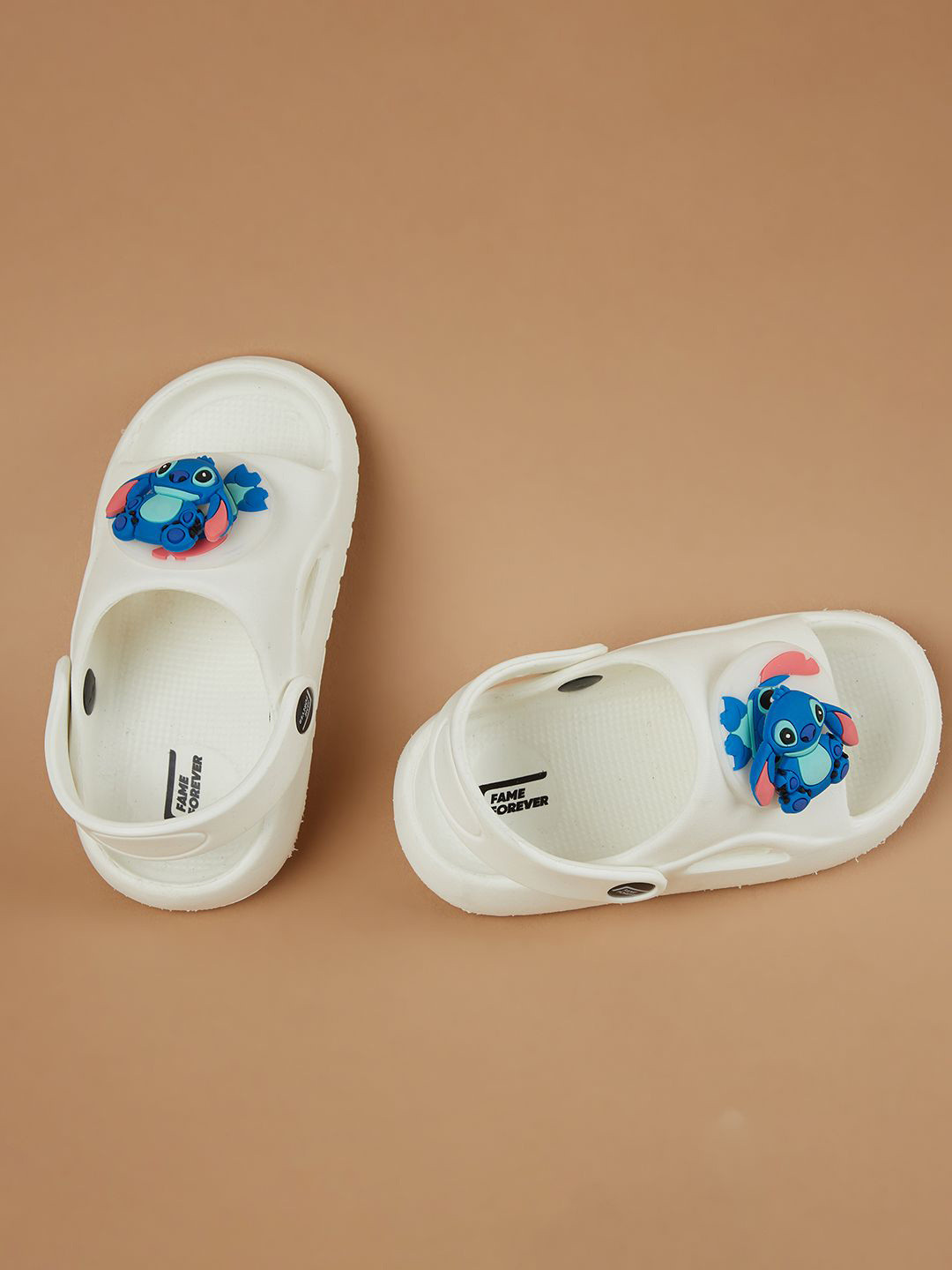 Fame Forever by Lifestyle Girls EVA Clogs Sandals