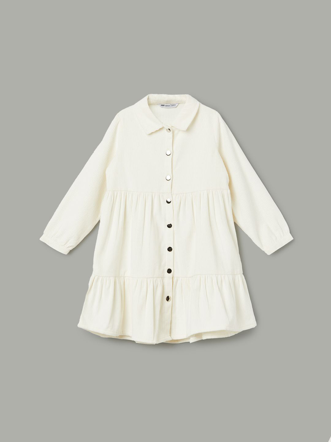 Fame Forever by Lifestyle A-Line Midi Dress