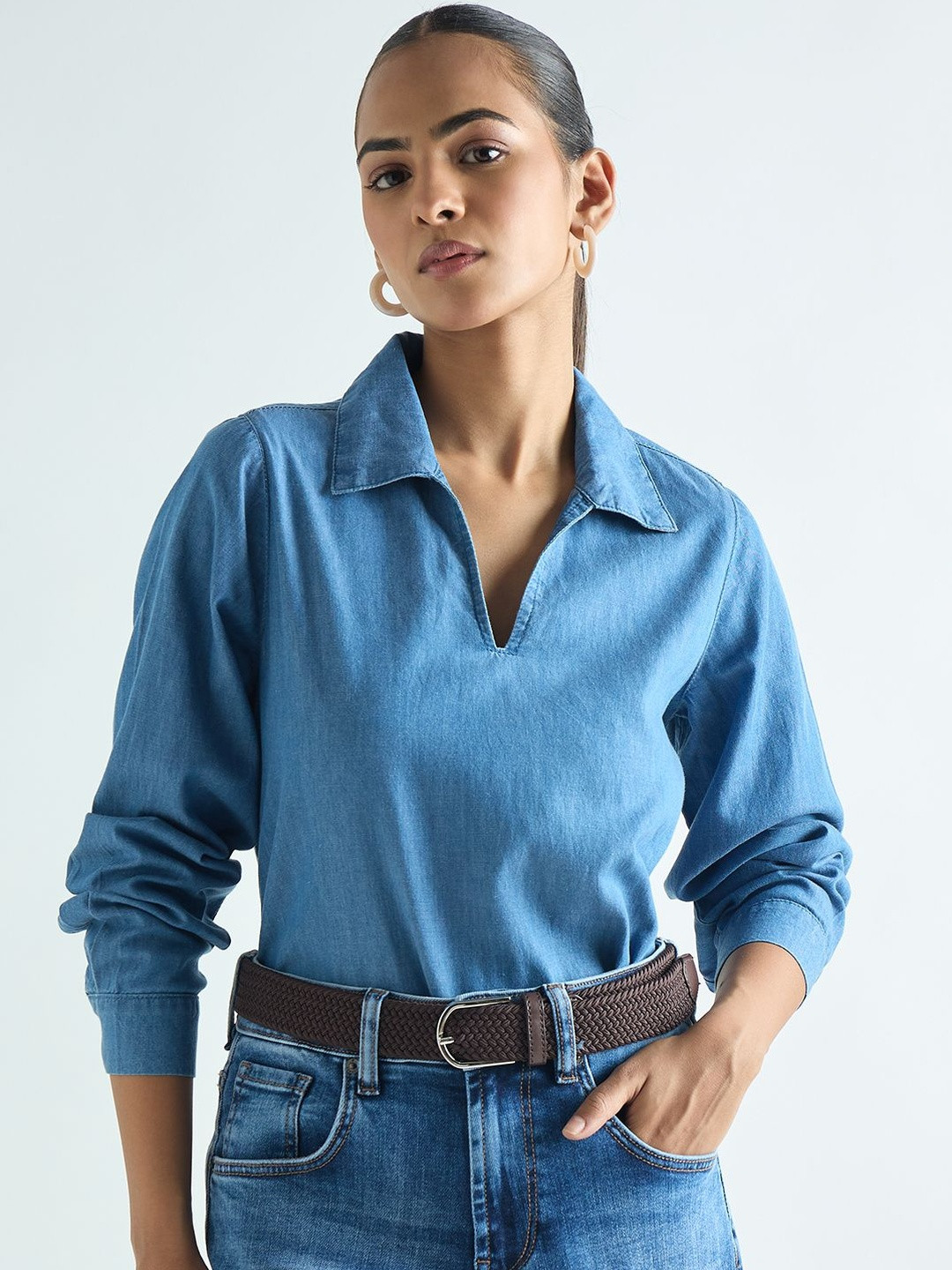 FEMMELLA Cotton Top