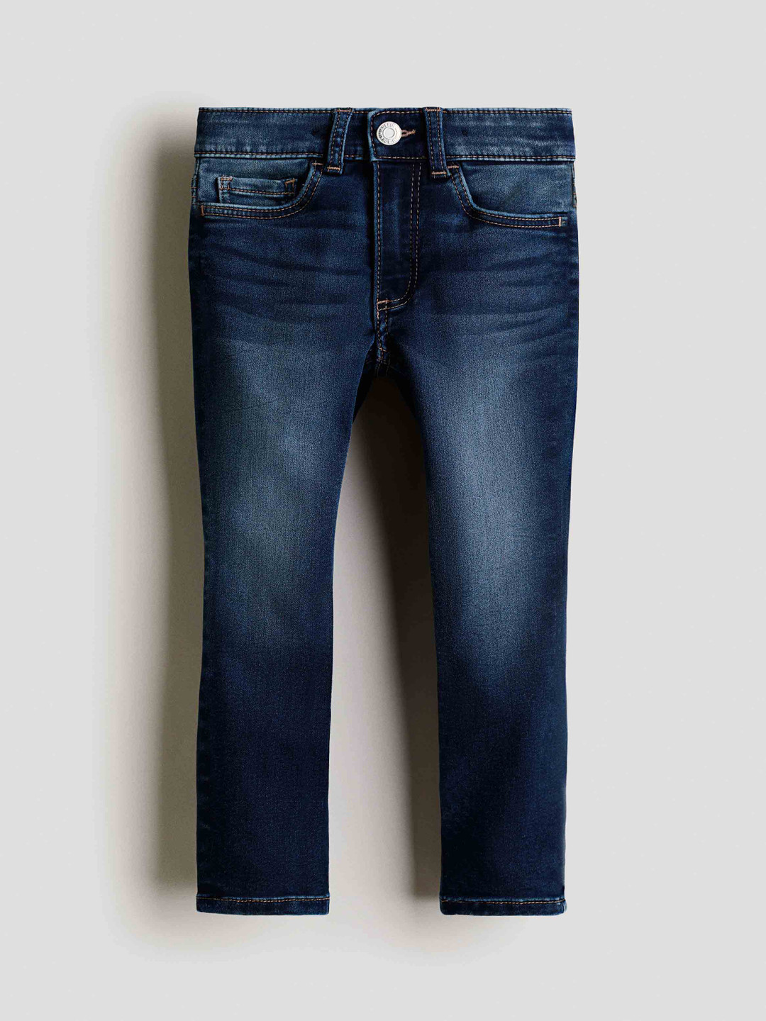 H&M Girls Super Soft Skinny Fit Jeans