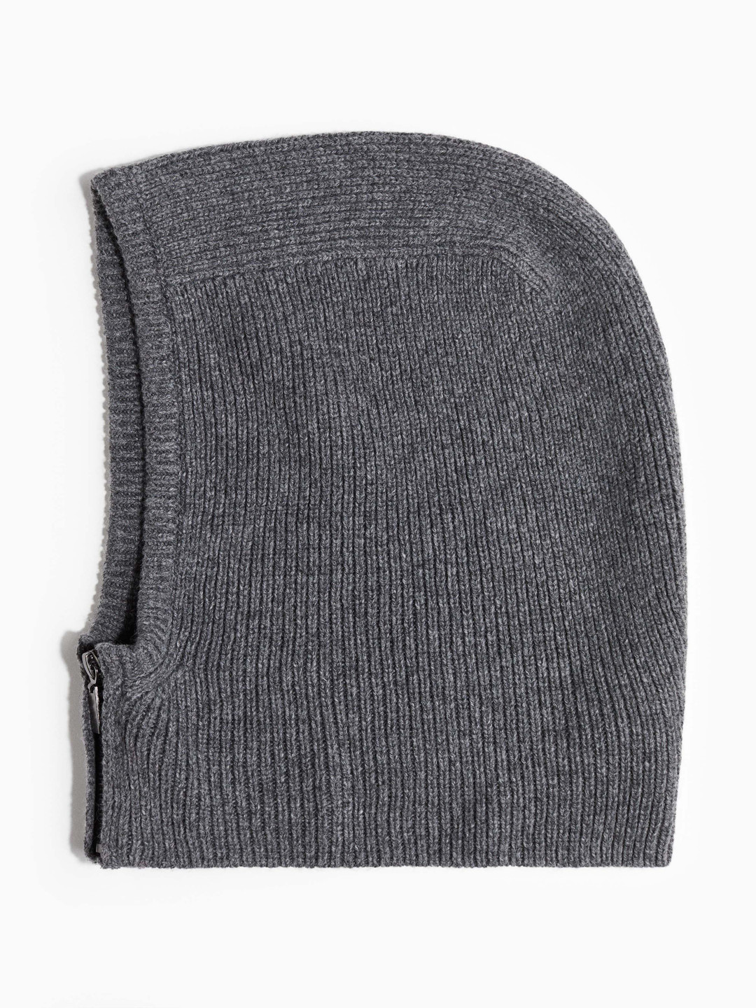 H&M Zip-Detail Balaclava