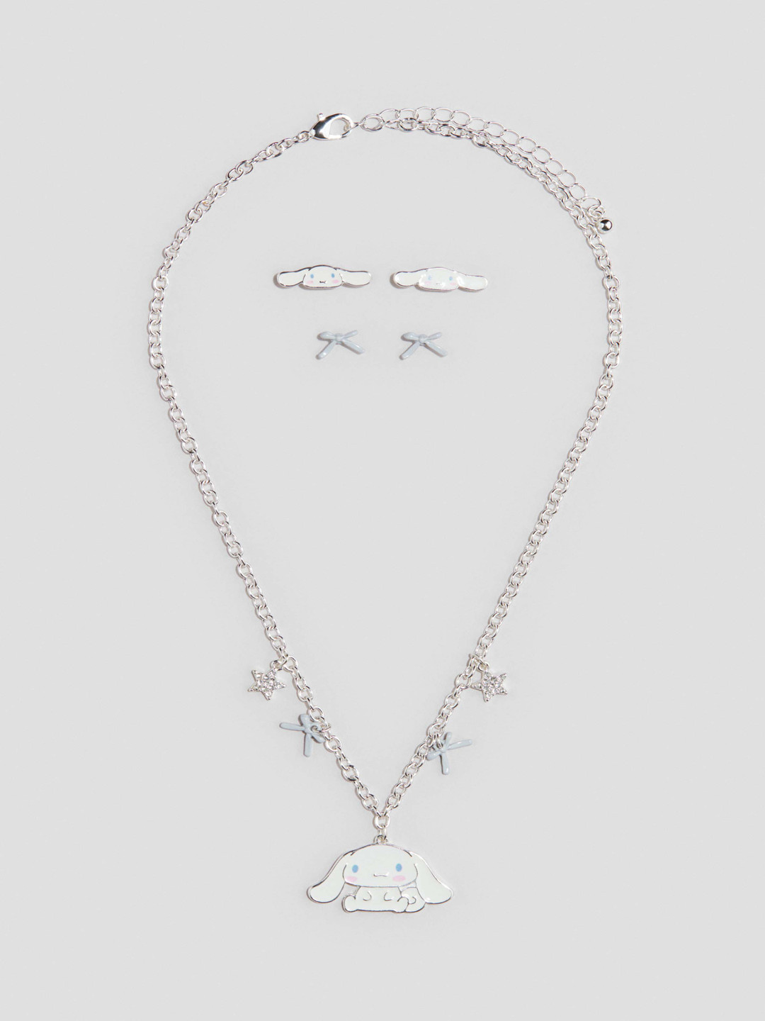 H&M 3-Piece Jewellery Set