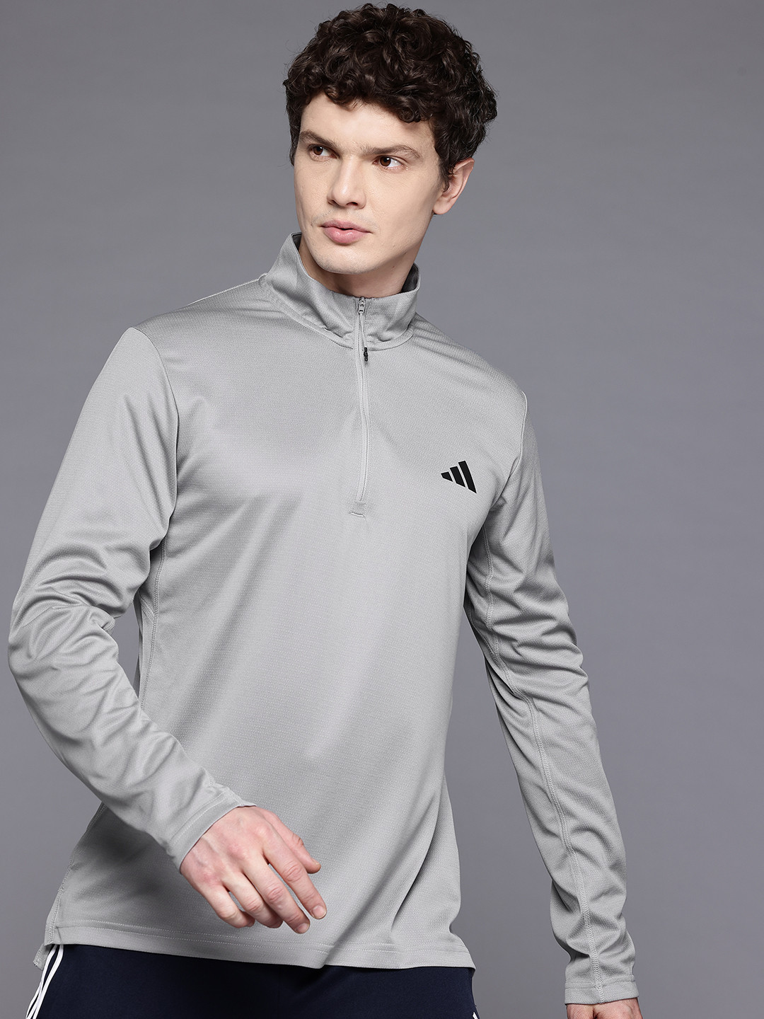 ADIDAS Training Essentials Sports Sweatshirt