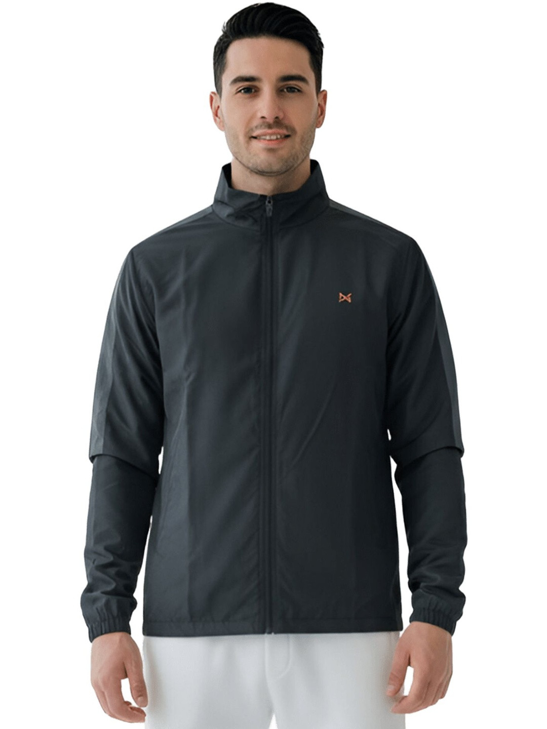 Force NXT Men Lightweight Core Jacket