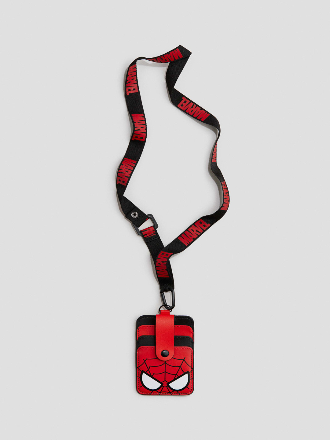 H&M Printed Card Holder With four card slots