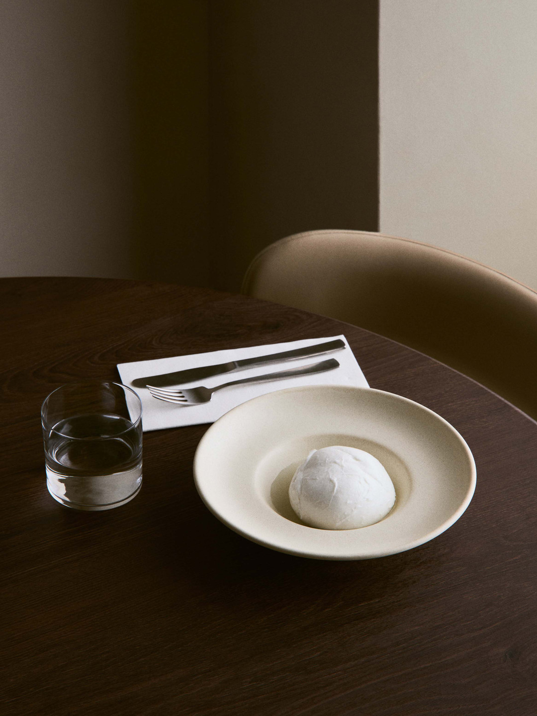 H&M Unisex 2-Pack Small Reactive-Glaze Deep Plates