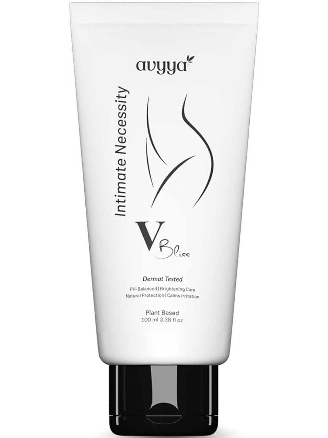 Avyya V-Bliss Intimate Wash- 100 ml